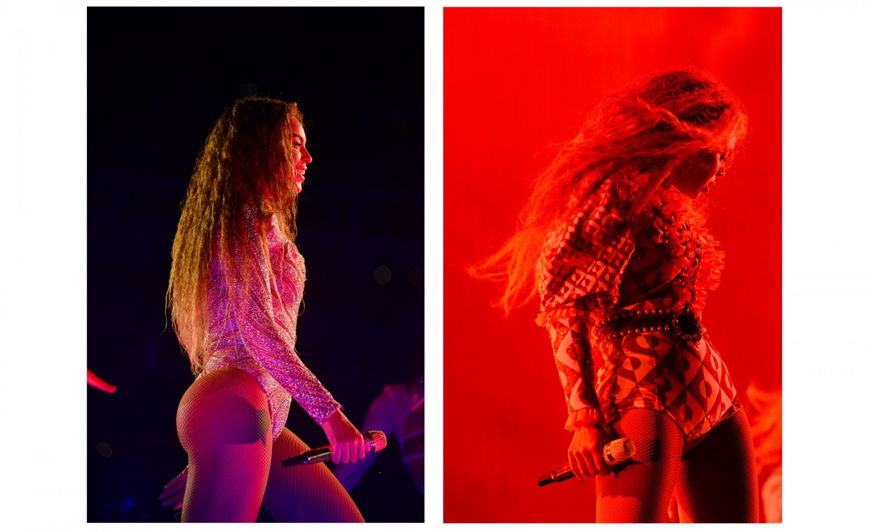 Primeiro show da 'Formation World Tour' em Miami