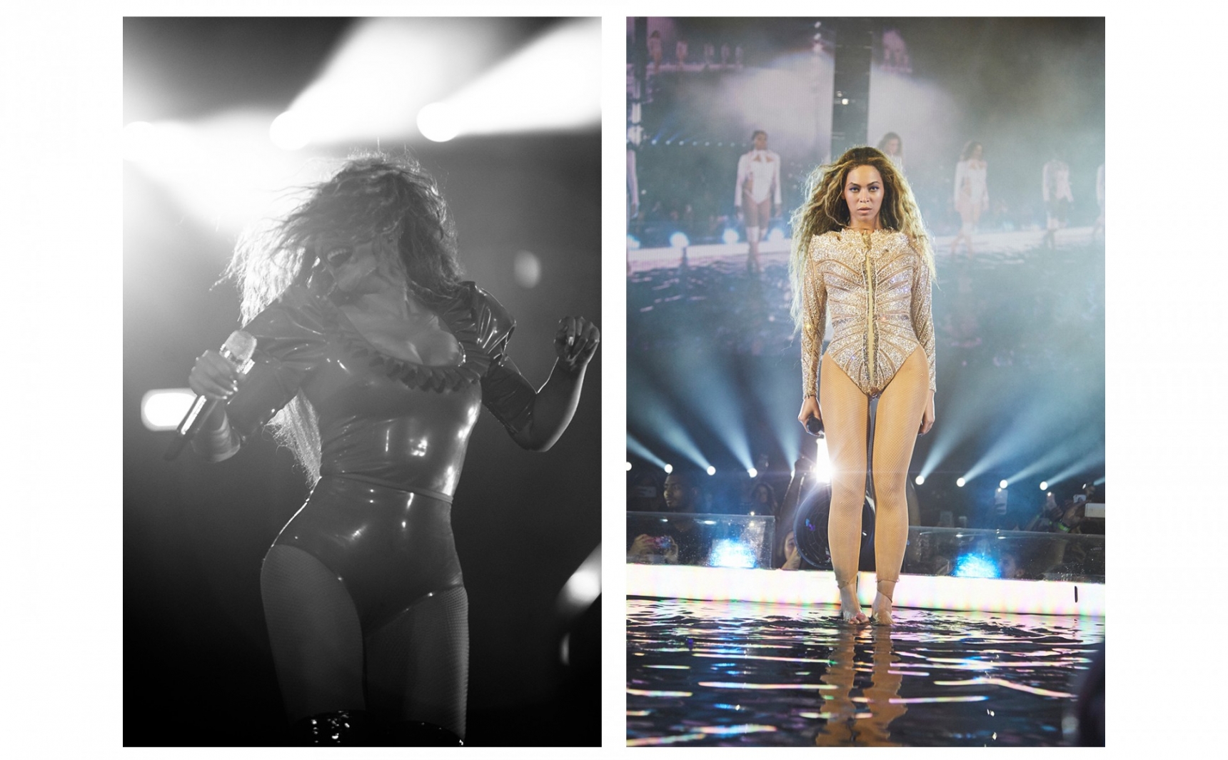 Primeiro show da 'Formation World Tour' em Miami