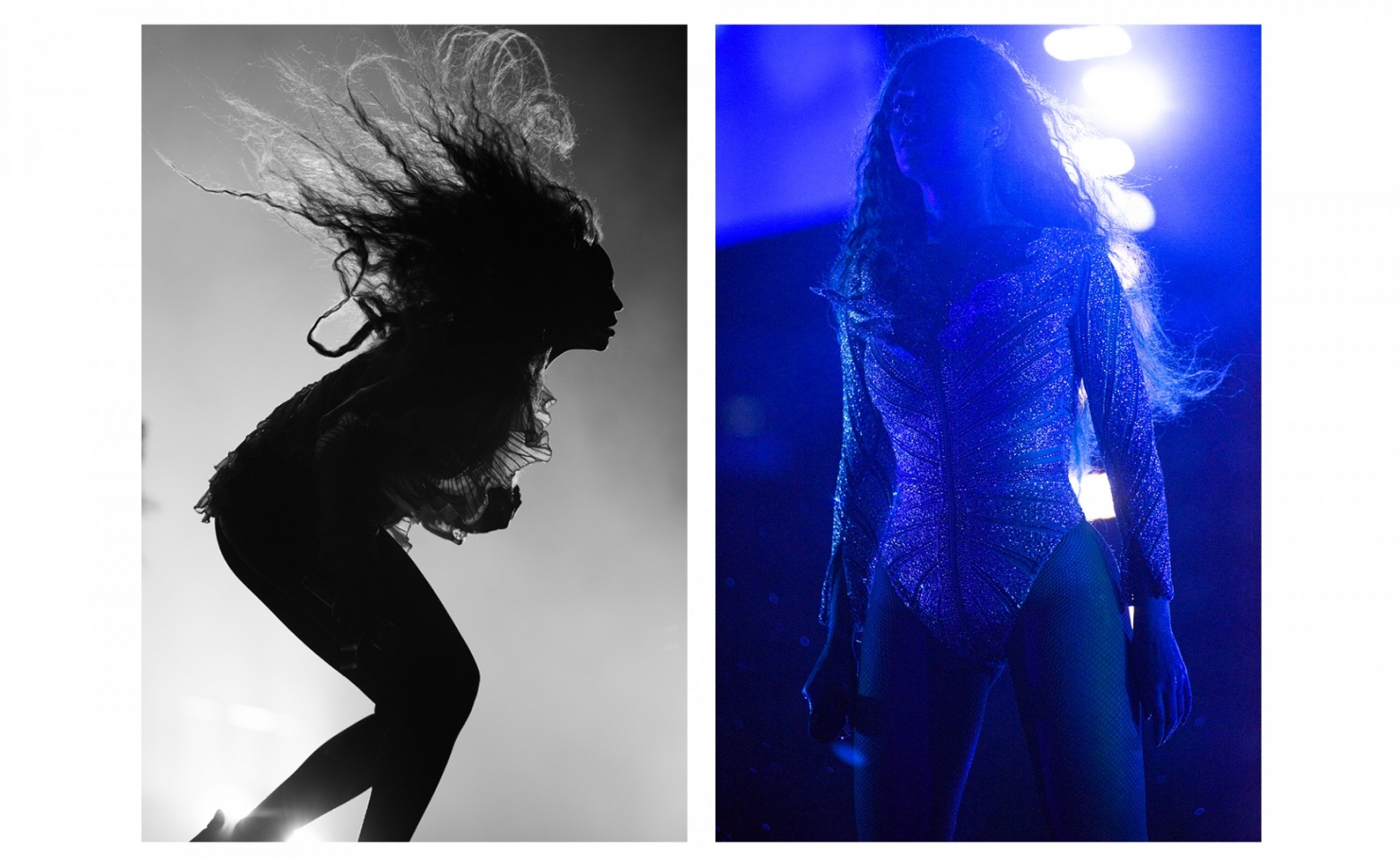 Primeiro show da 'Formation World Tour' em Miami