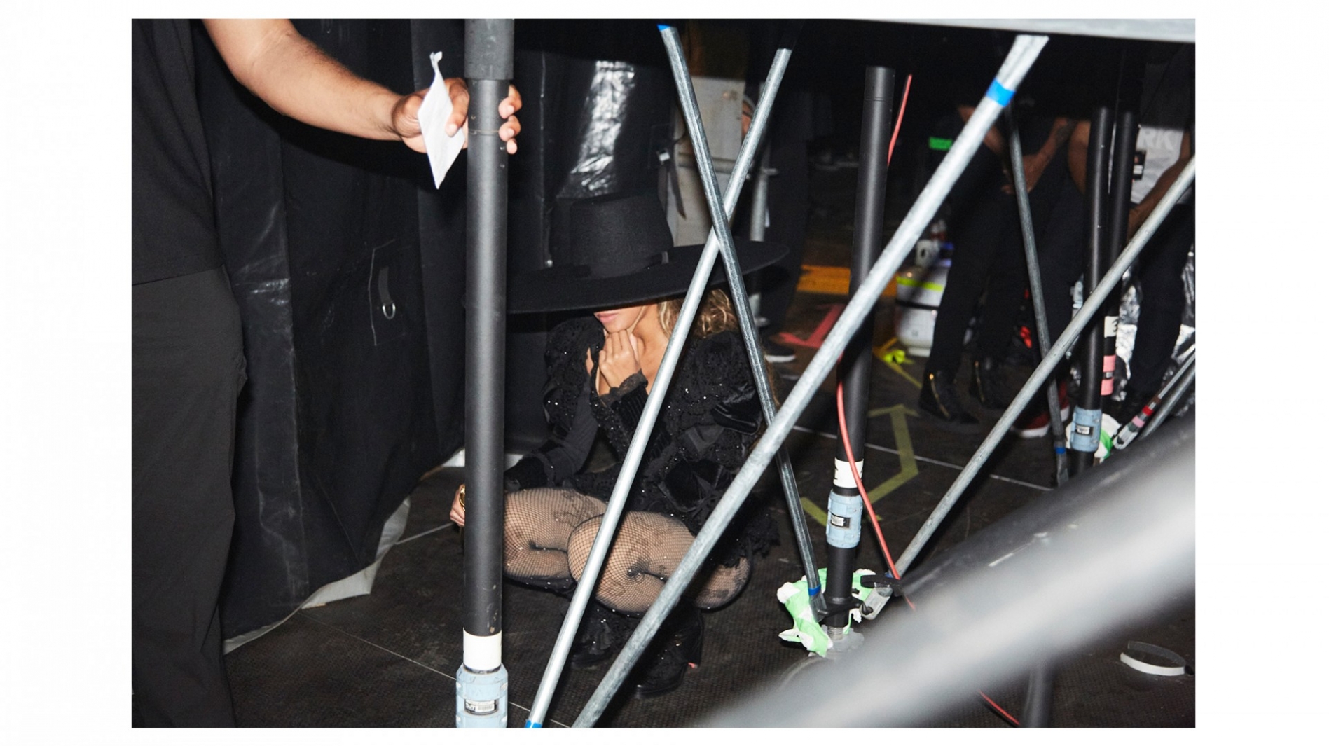 Primeiro show da 'Formation World Tour' em Miami