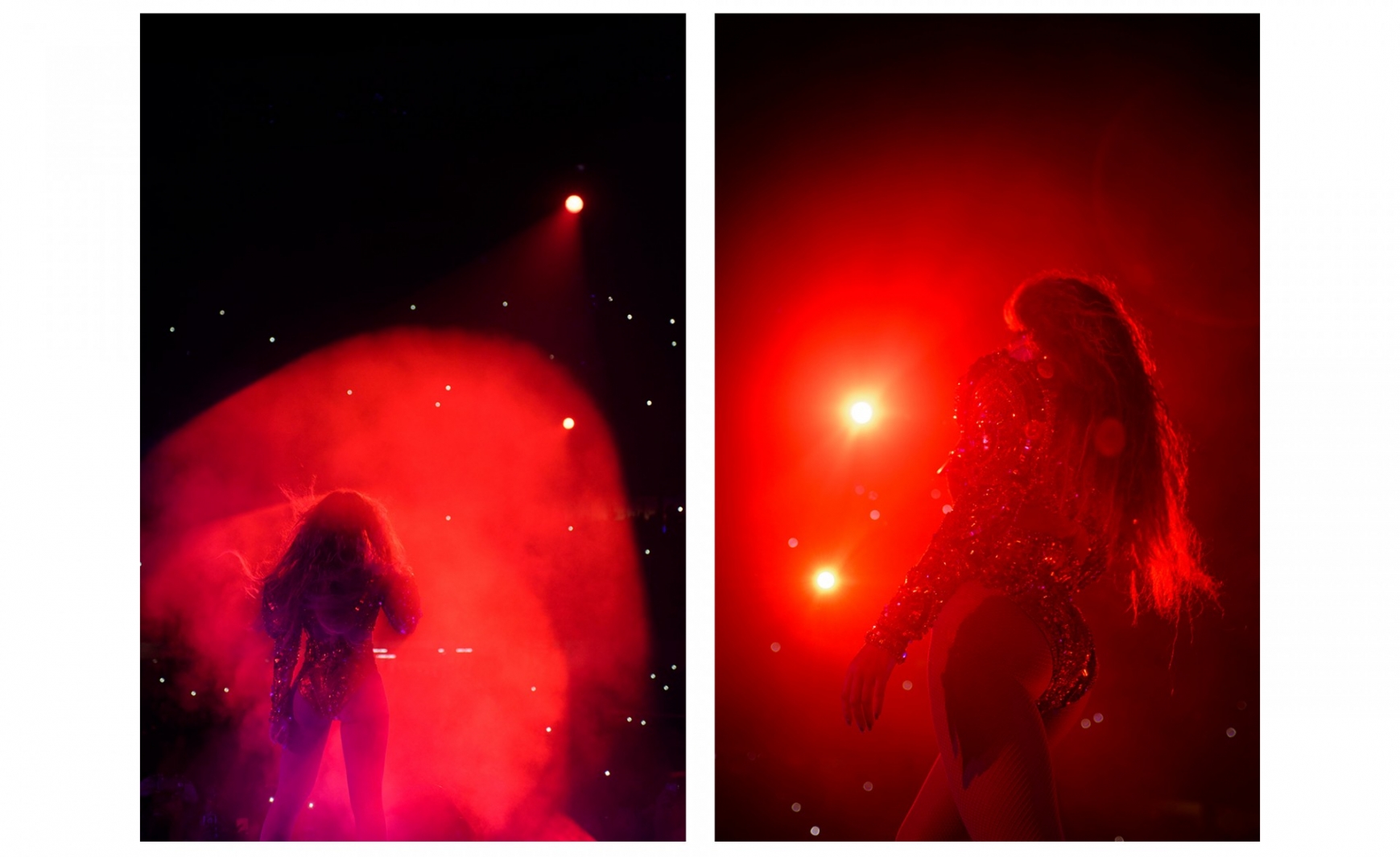 Primeiro show da 'Formation World Tour' em Miami