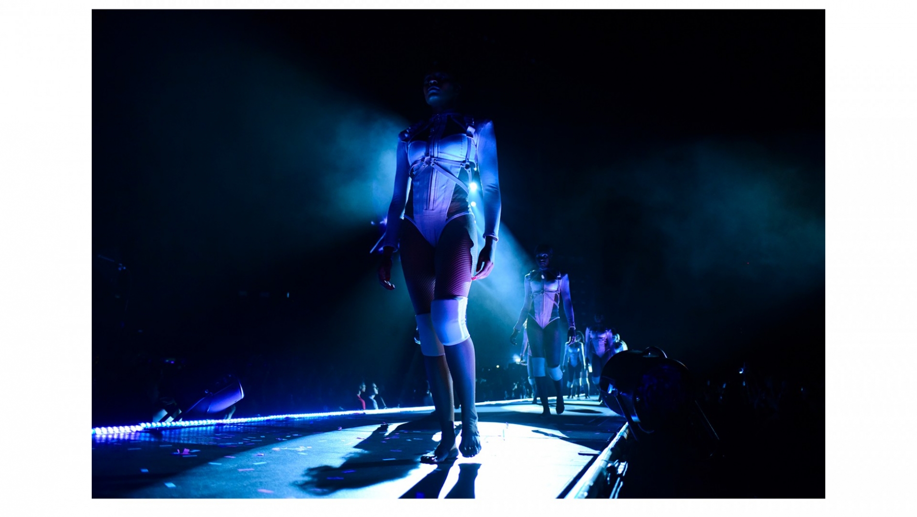 Primeiro show da 'Formation World Tour' em Miami