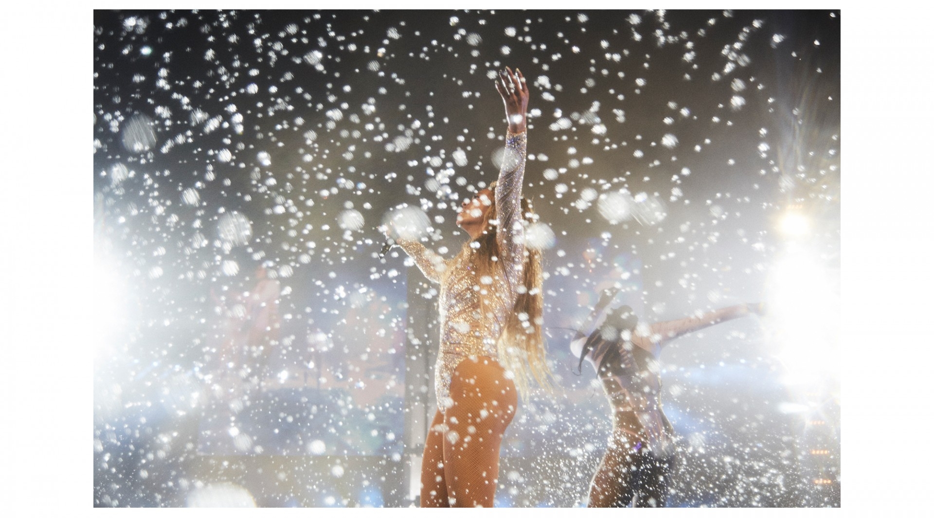 Primeiro show da 'Formation World Tour' em Miami