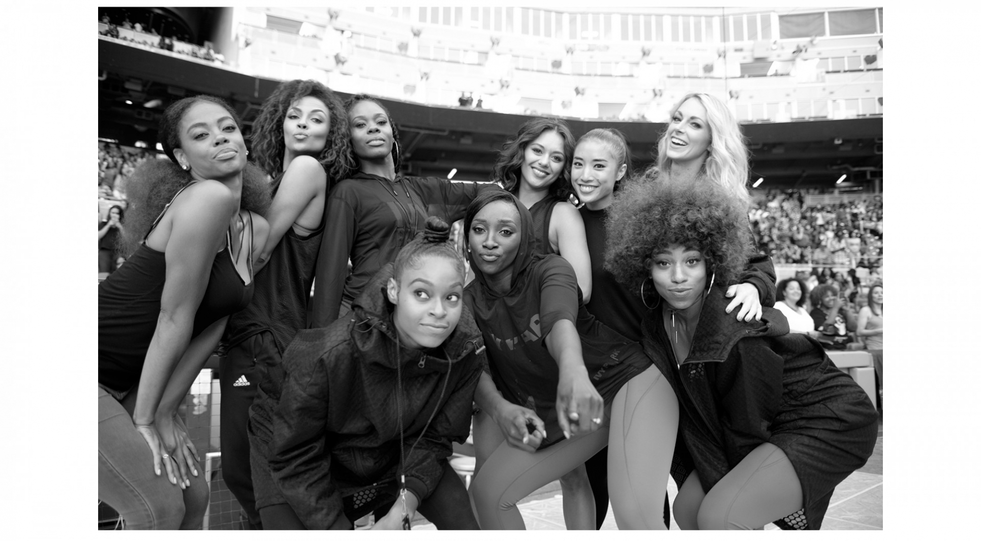 Primeiro show da 'Formation World Tour' em Miami