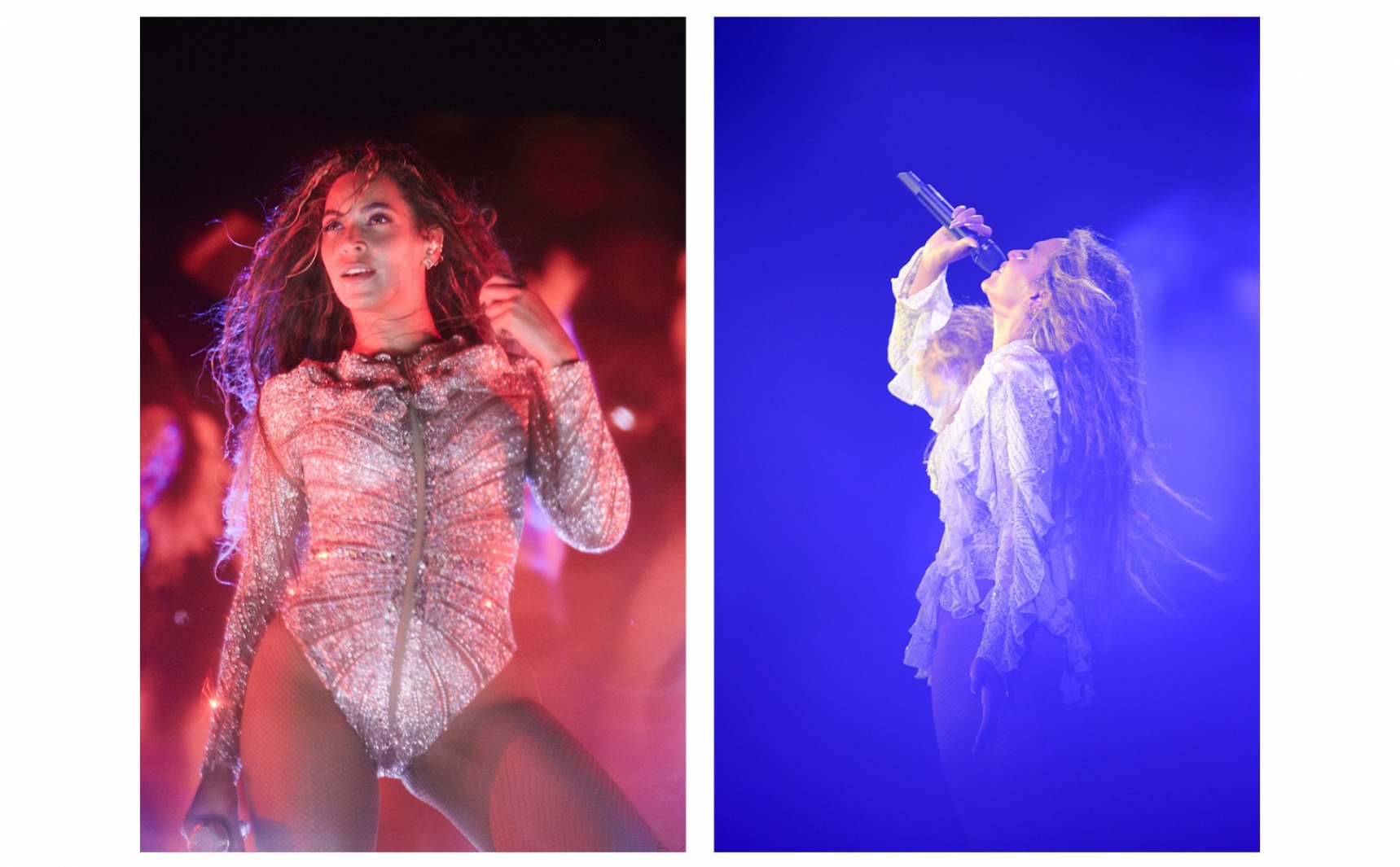 Primeiro show da 'Formation World Tour' em Miami