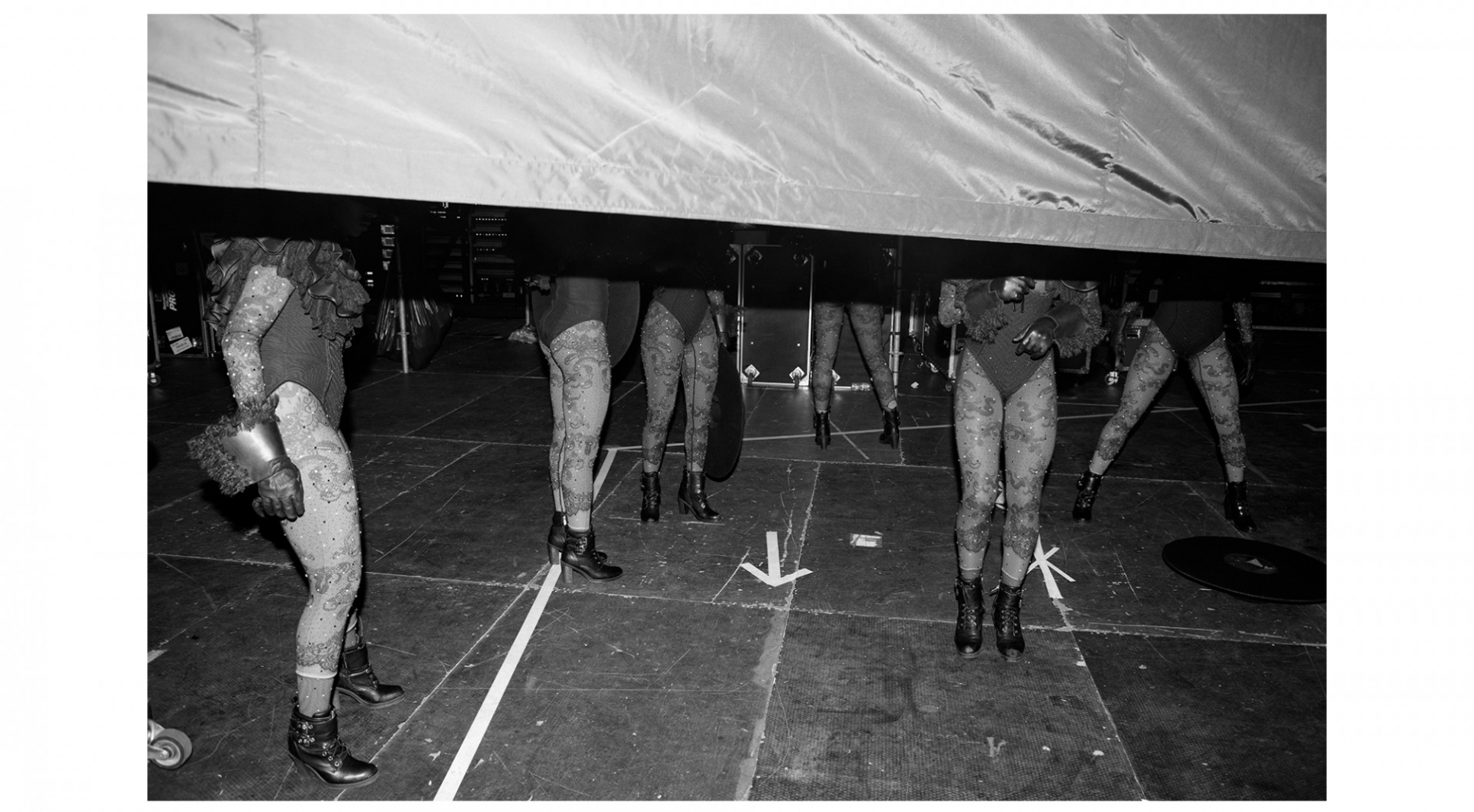 Primeiro show da 'Formation World Tour' em Miami