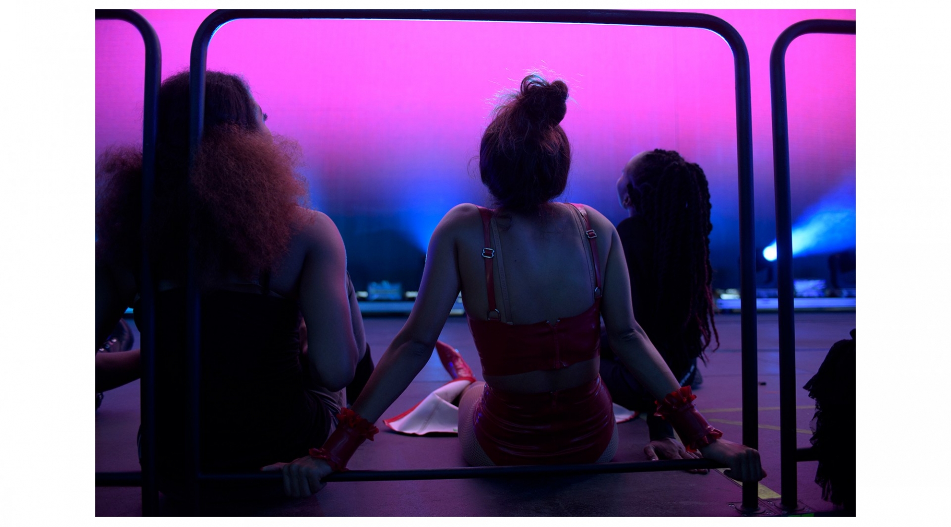 Primeiro show da 'Formation World Tour' em Miami