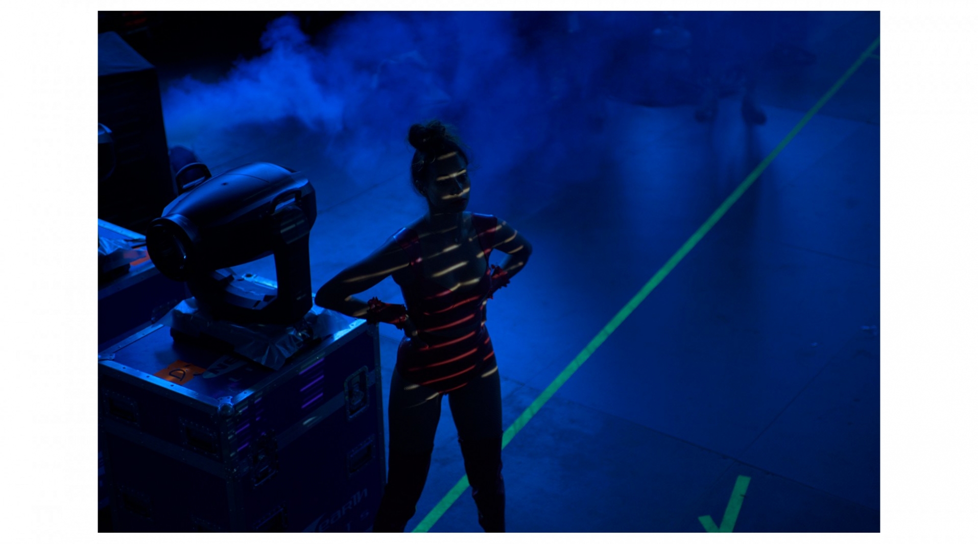 Primeiro show da 'Formation World Tour' em Miami