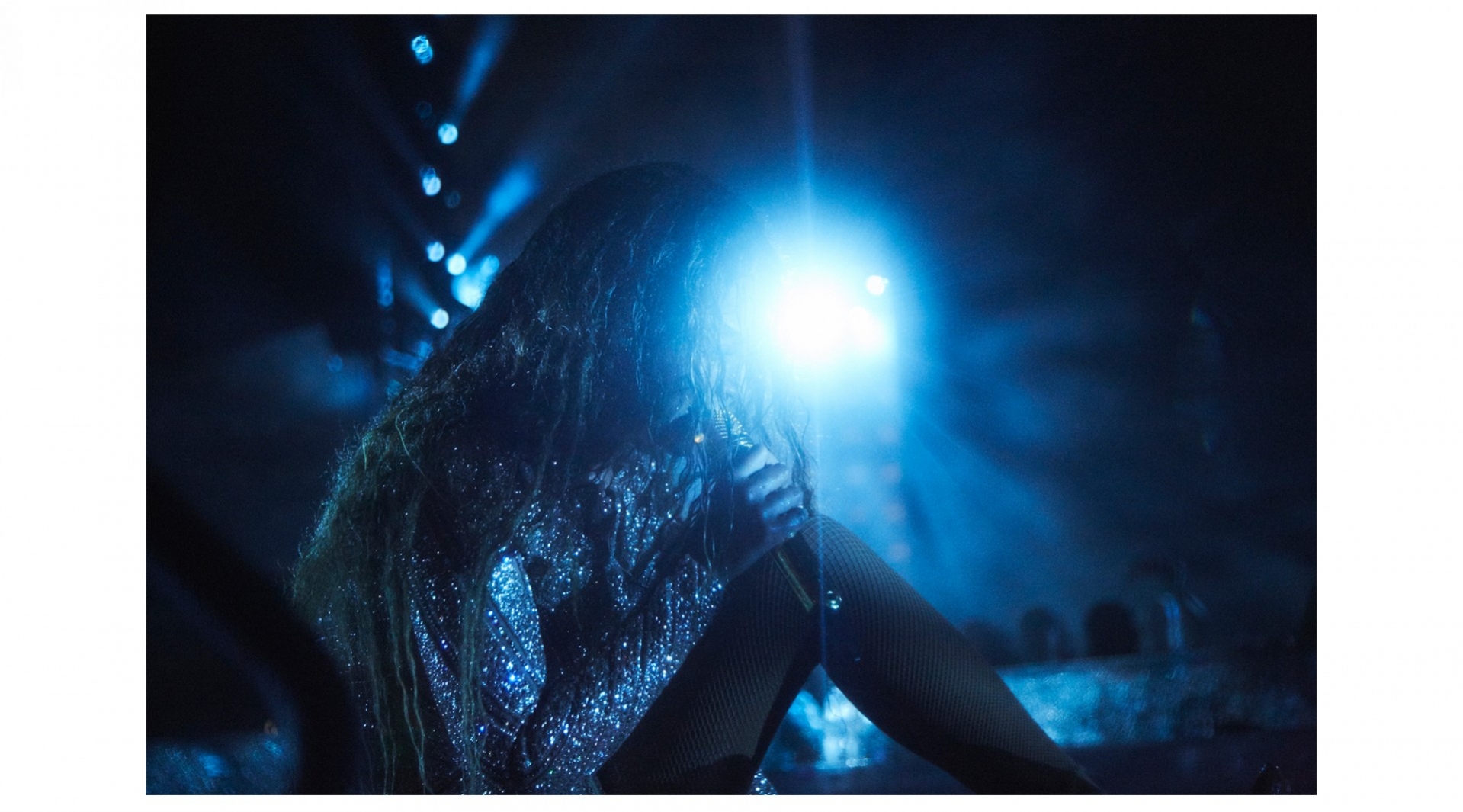 Primeiro show da 'Formation World Tour' em Miami