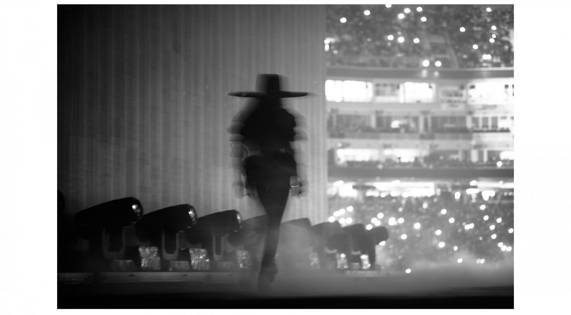 Primeiro show da 'Formation World Tour' em Miami