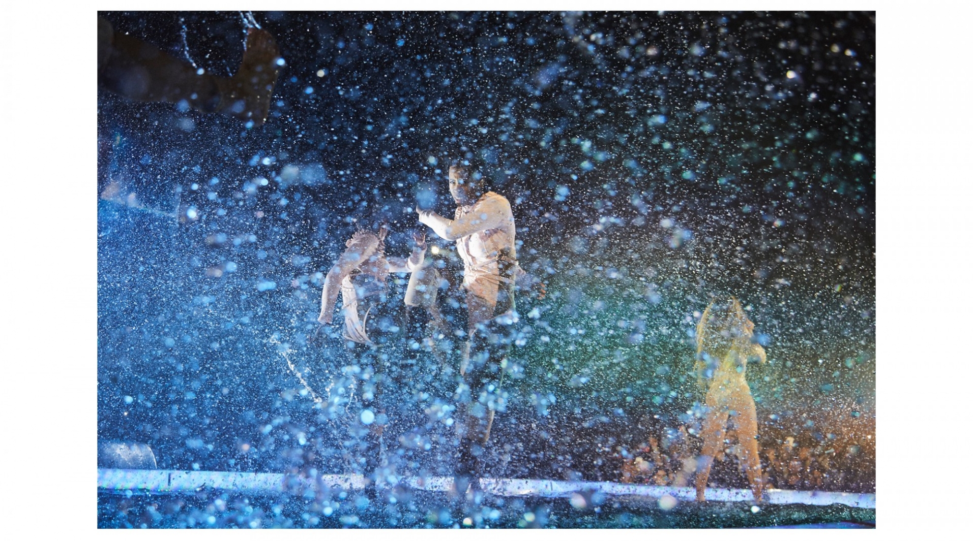 Primeiro show da 'Formation World Tour' em Miami