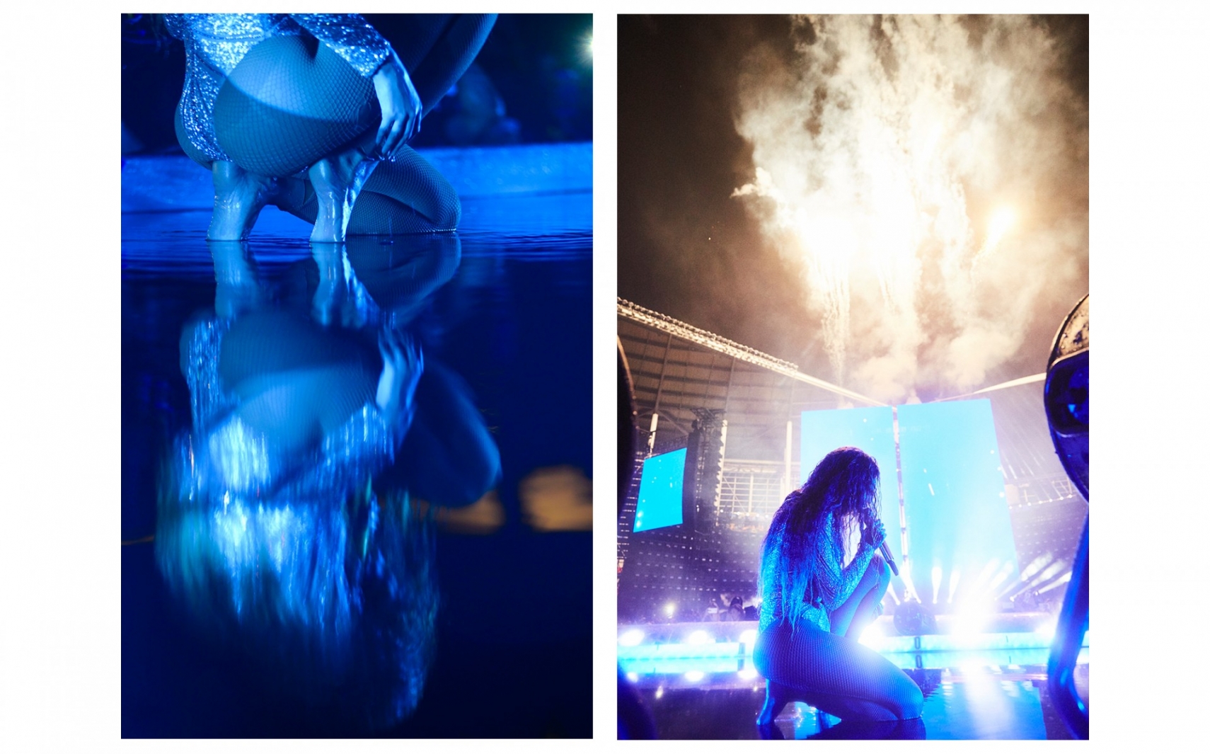 Primeiro show da 'Formation World Tour' em Miami