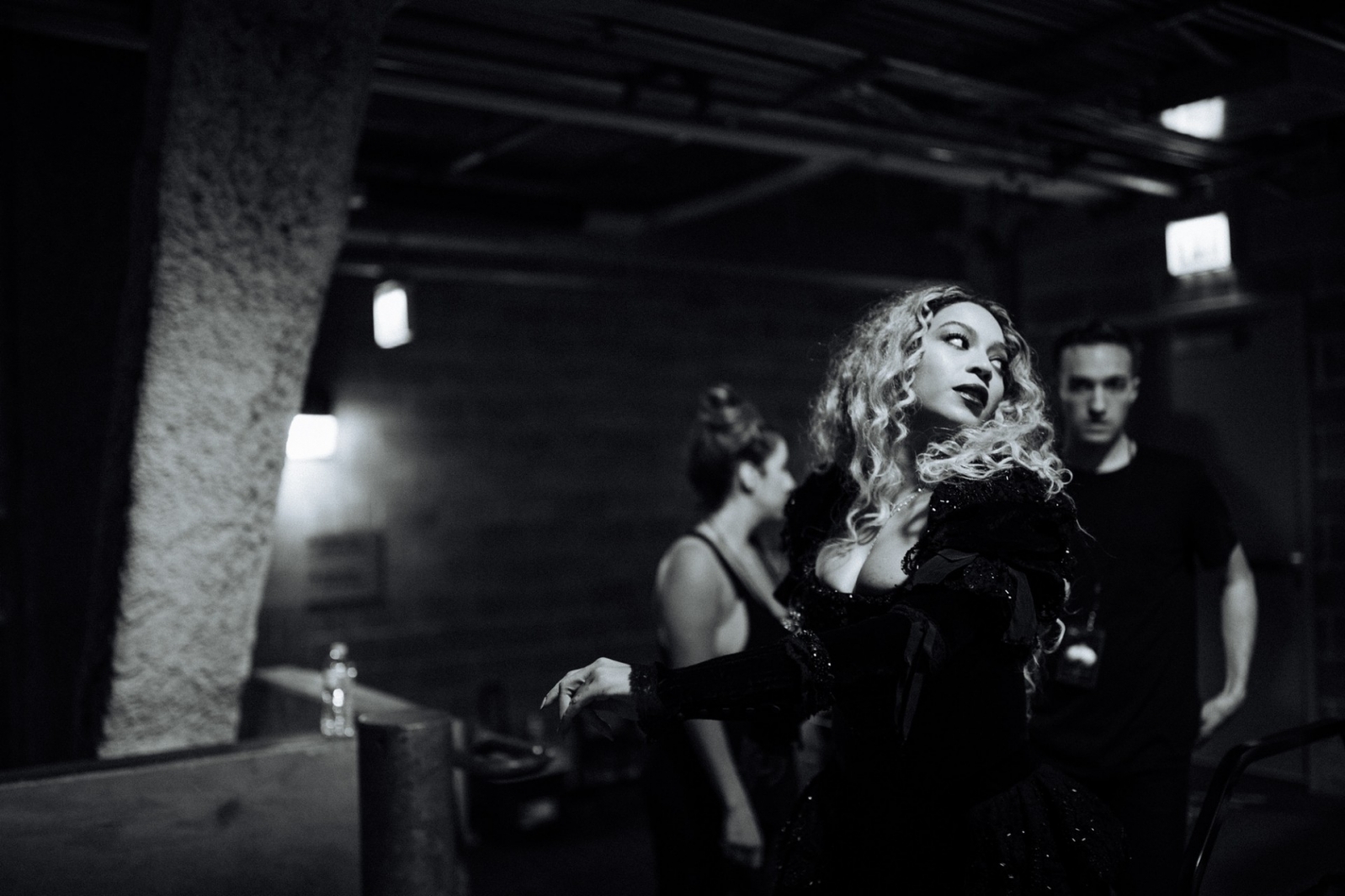 Beyonc&eacute; se apresenta em Chicago com a 'Formation World Tour'