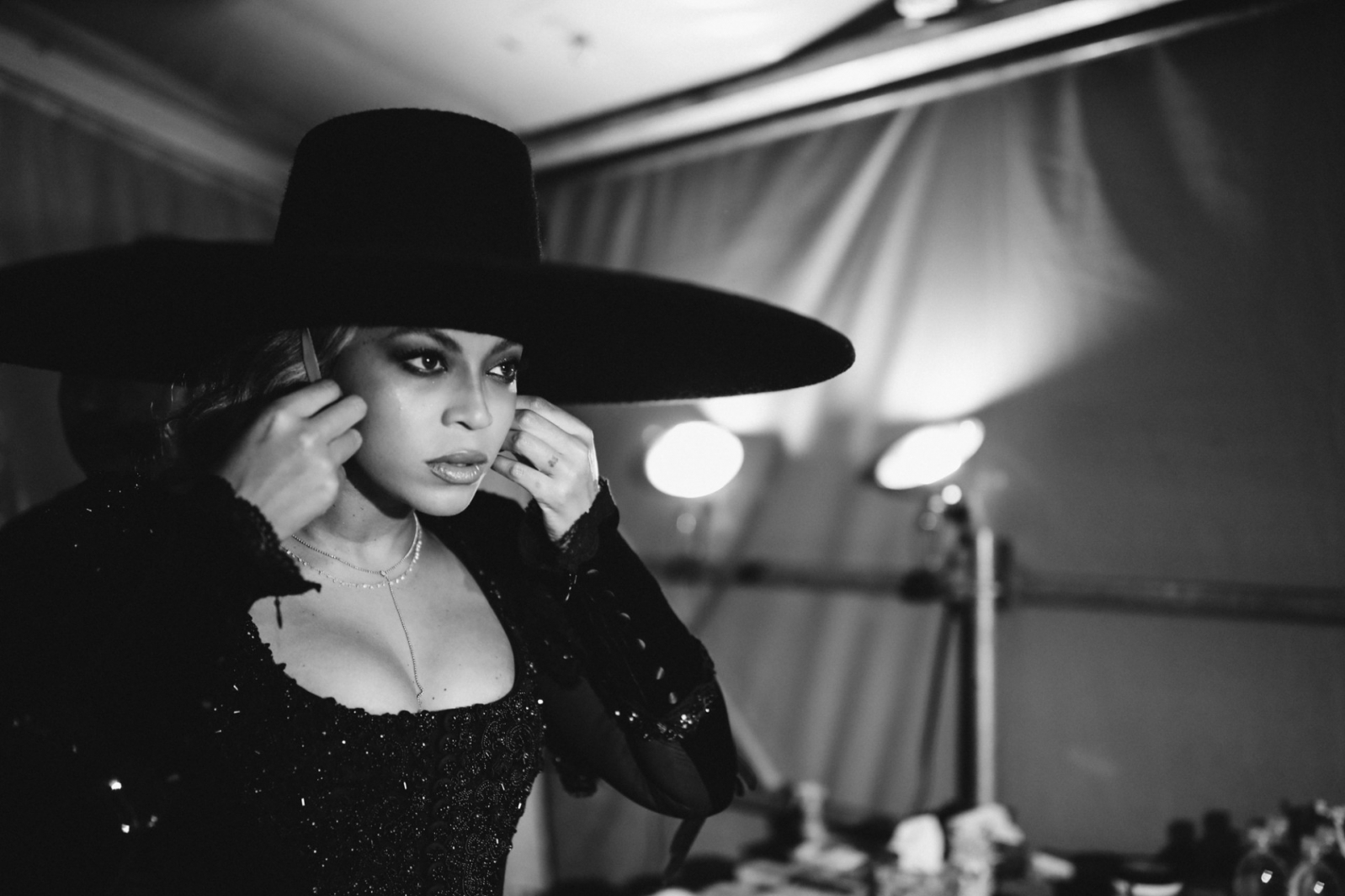 Beyonc&eacute; se apresenta em Chicago com a 'Formation World Tour'