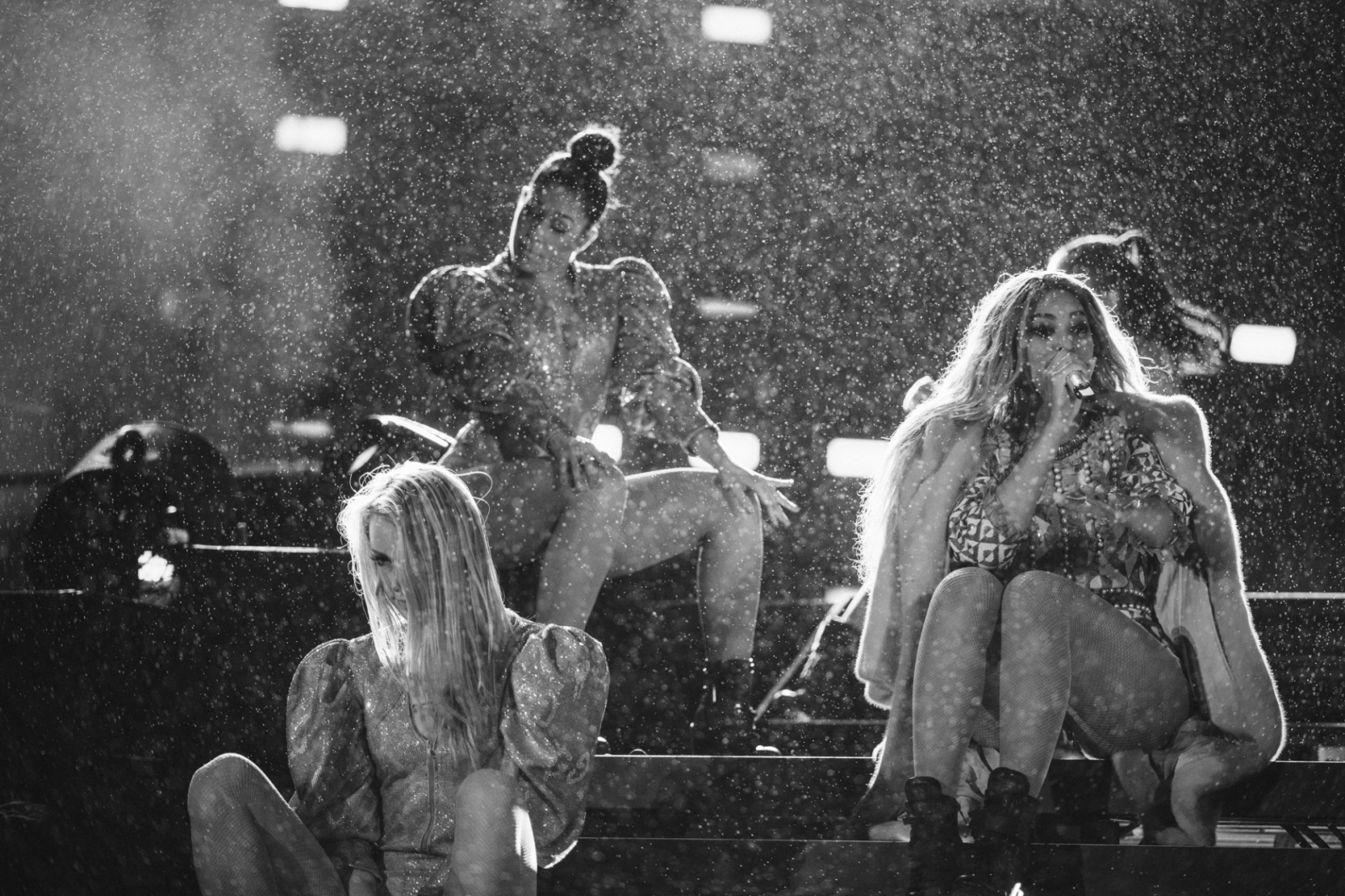 Beyonc&eacute; se apresenta em Edmonton com a 'Formation World Tour'