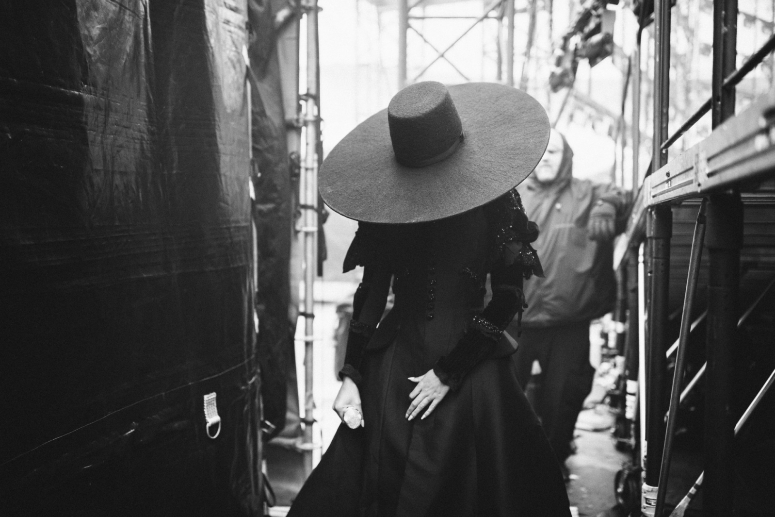 Beyonc&eacute; se apresenta em Edmonton com a 'Formation World Tour'