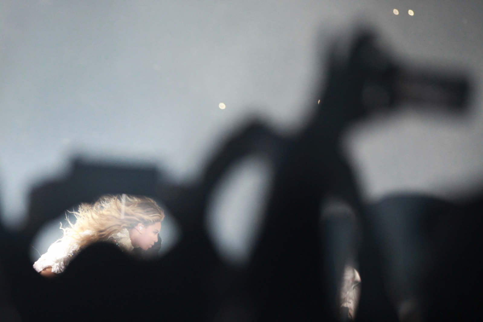 Beyonc&eacute; se apresenta em Los Angeles com a 'Formation World Tour'