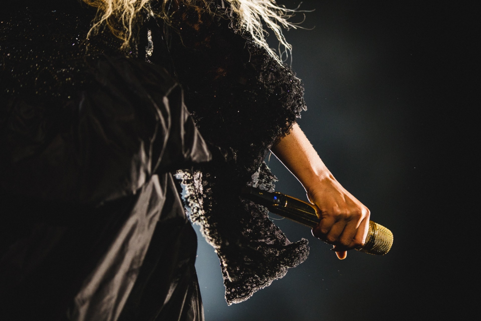 Beyonc&eacute; se apresenta em Minneapolis com a 'Formation World Tour'
