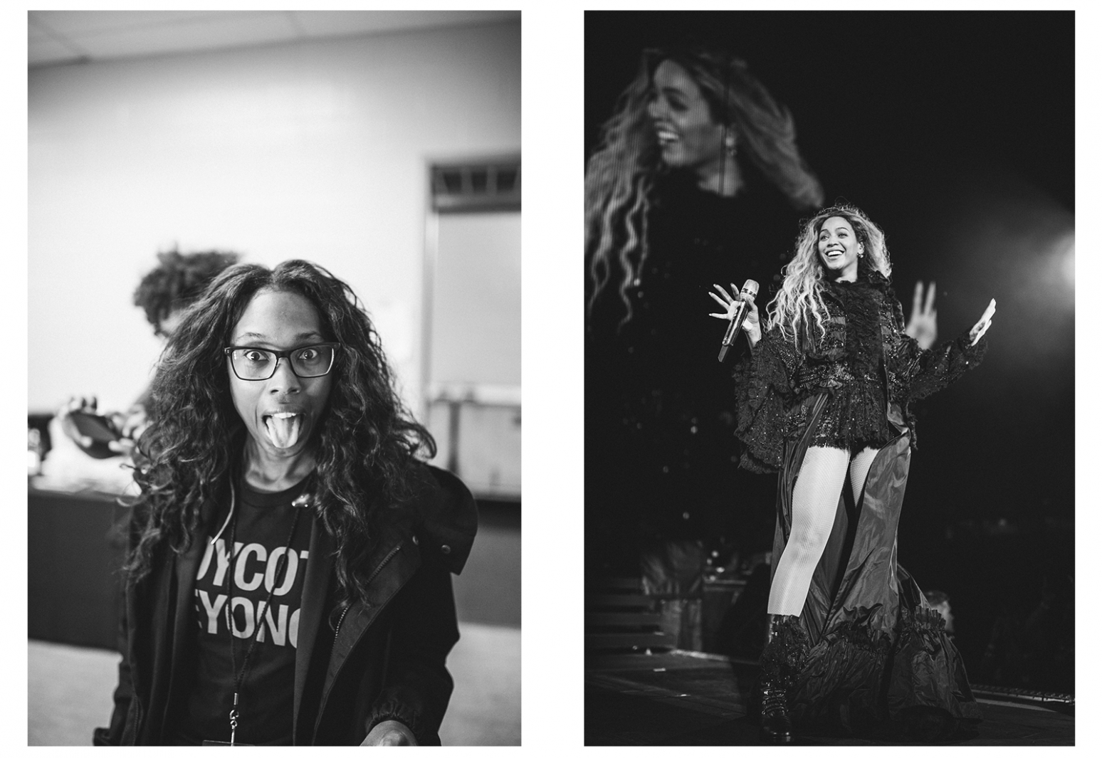 Beyonc&eacute; se apresenta em Minneapolis com a 'Formation World Tour'