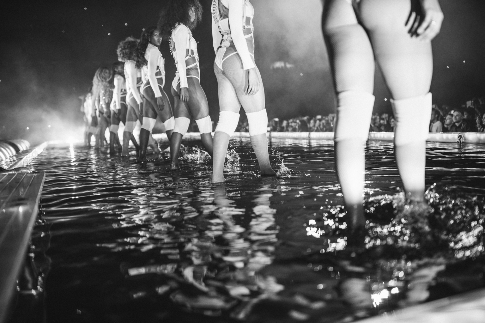 Beyonc&eacute; se apresenta em Minneapolis com a 'Formation World Tour'