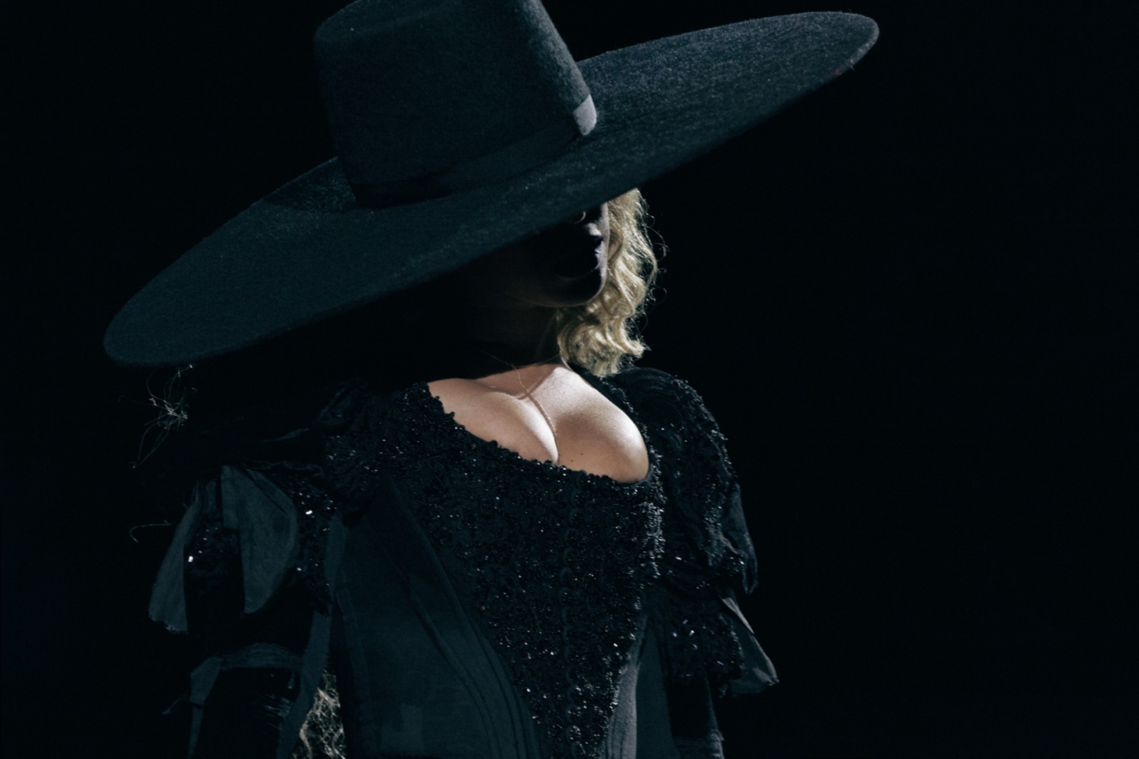 Beyonc&eacute; se apresenta em Minneapolis com a 'Formation World Tour'