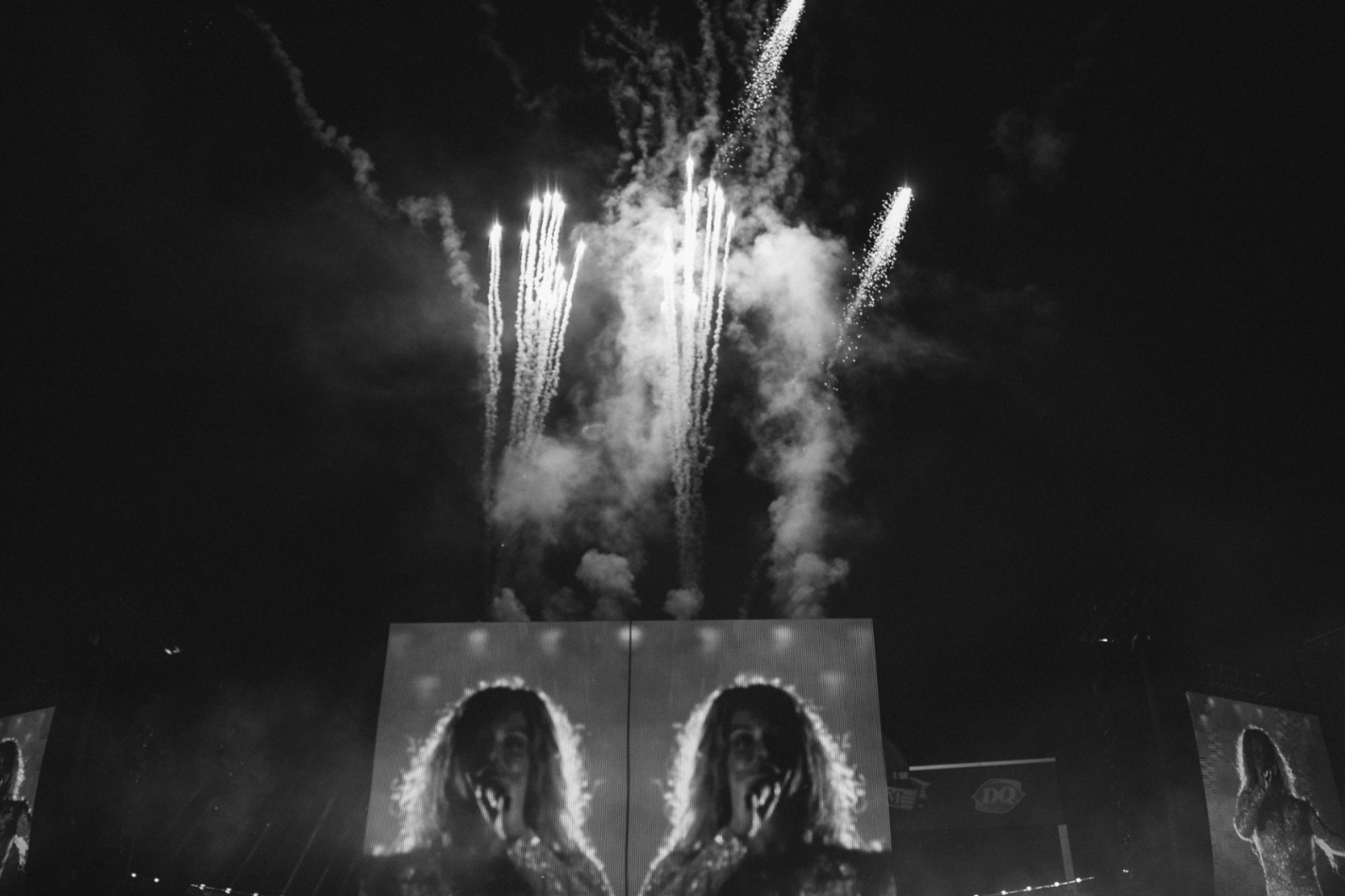 Beyonc&eacute; se apresenta em Minneapolis com a 'Formation World Tour'