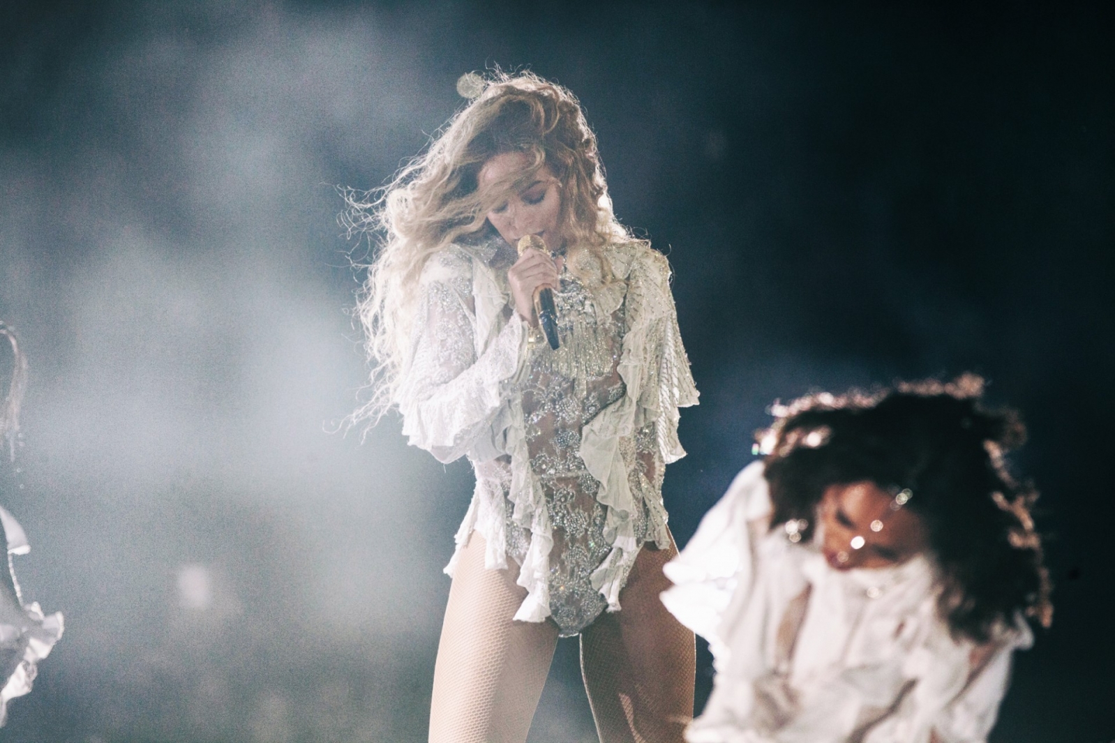 Beyonc&eacute; se apresenta em Minneapolis com a 'Formation World Tour'