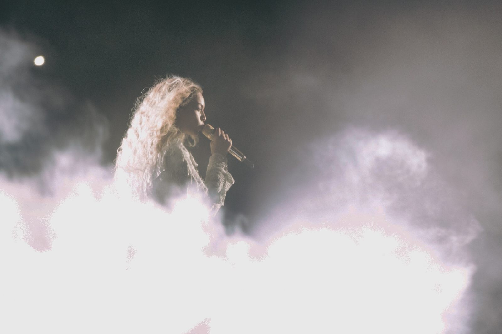 Beyonc&eacute; se apresenta em Minneapolis com a 'Formation World Tour'