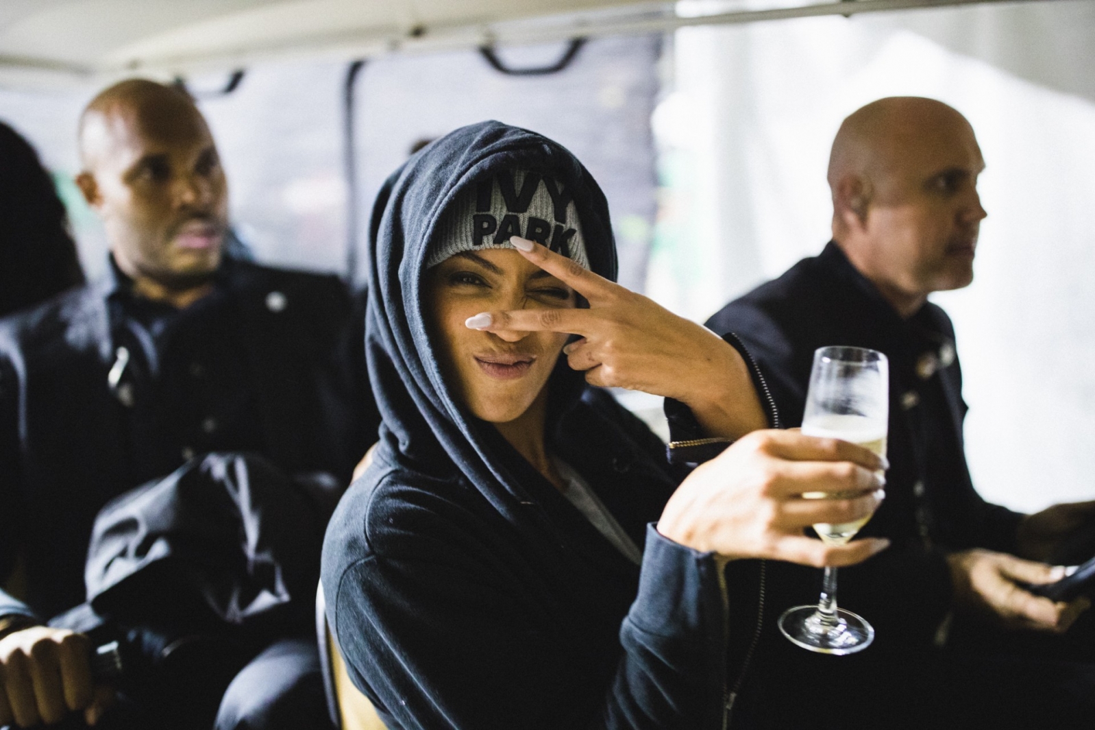 Beyonc&eacute; se apresenta em Minneapolis com a 'Formation World Tour'