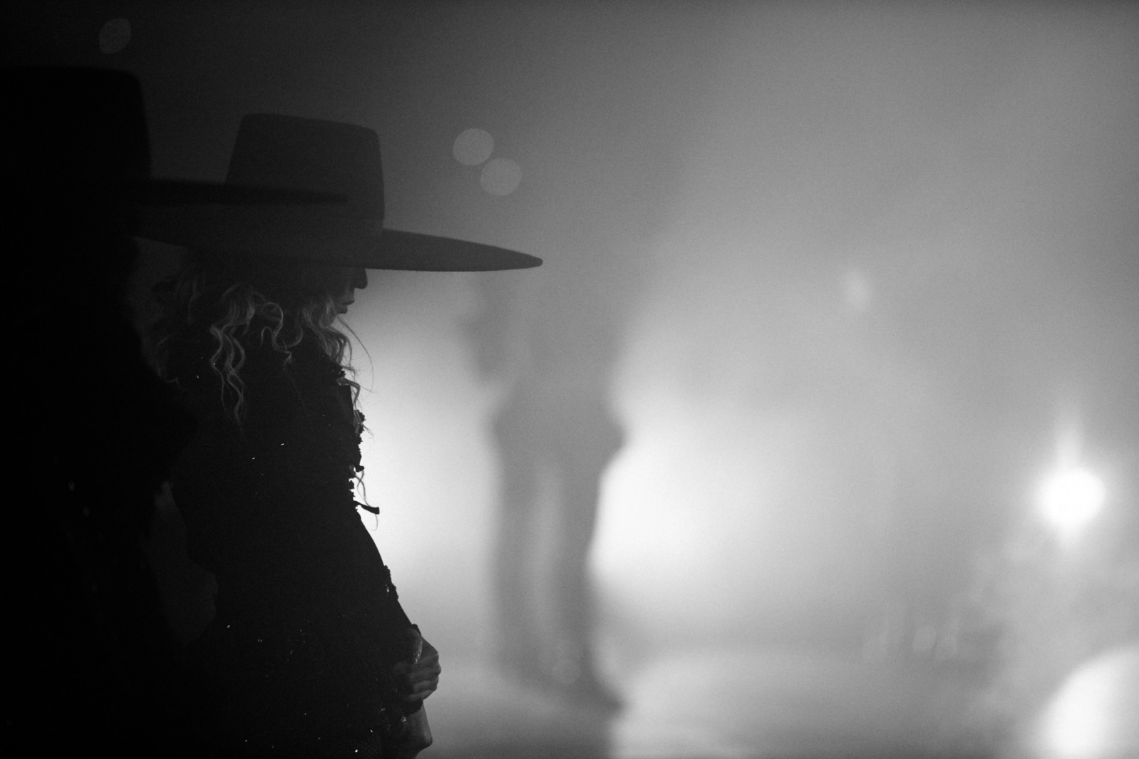 Beyonc&eacute; se apresenta em Santa Clara com a 'Formation World Tour'