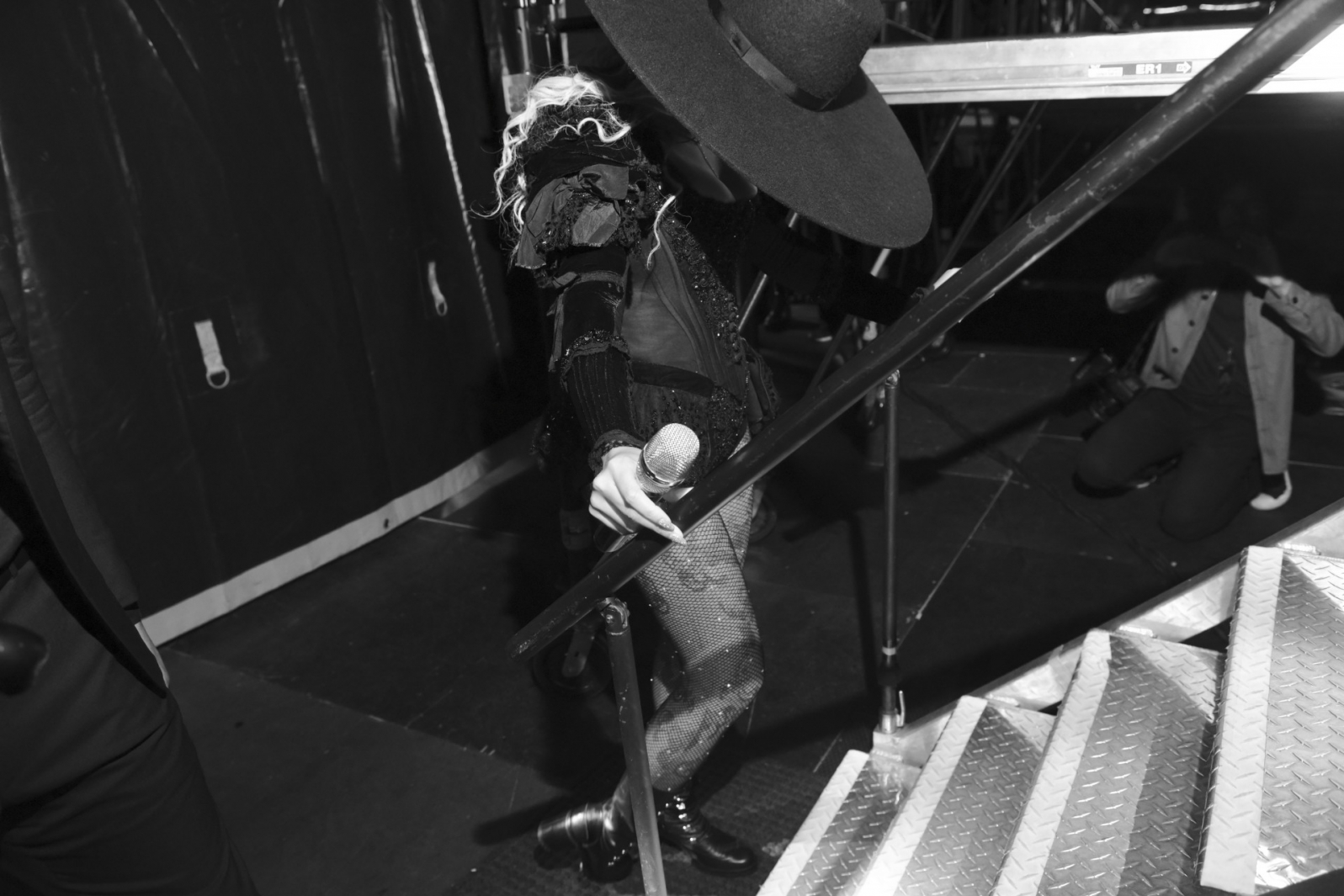 Beyonc&eacute; se apresenta em Santa Clara com a 'Formation World Tour'