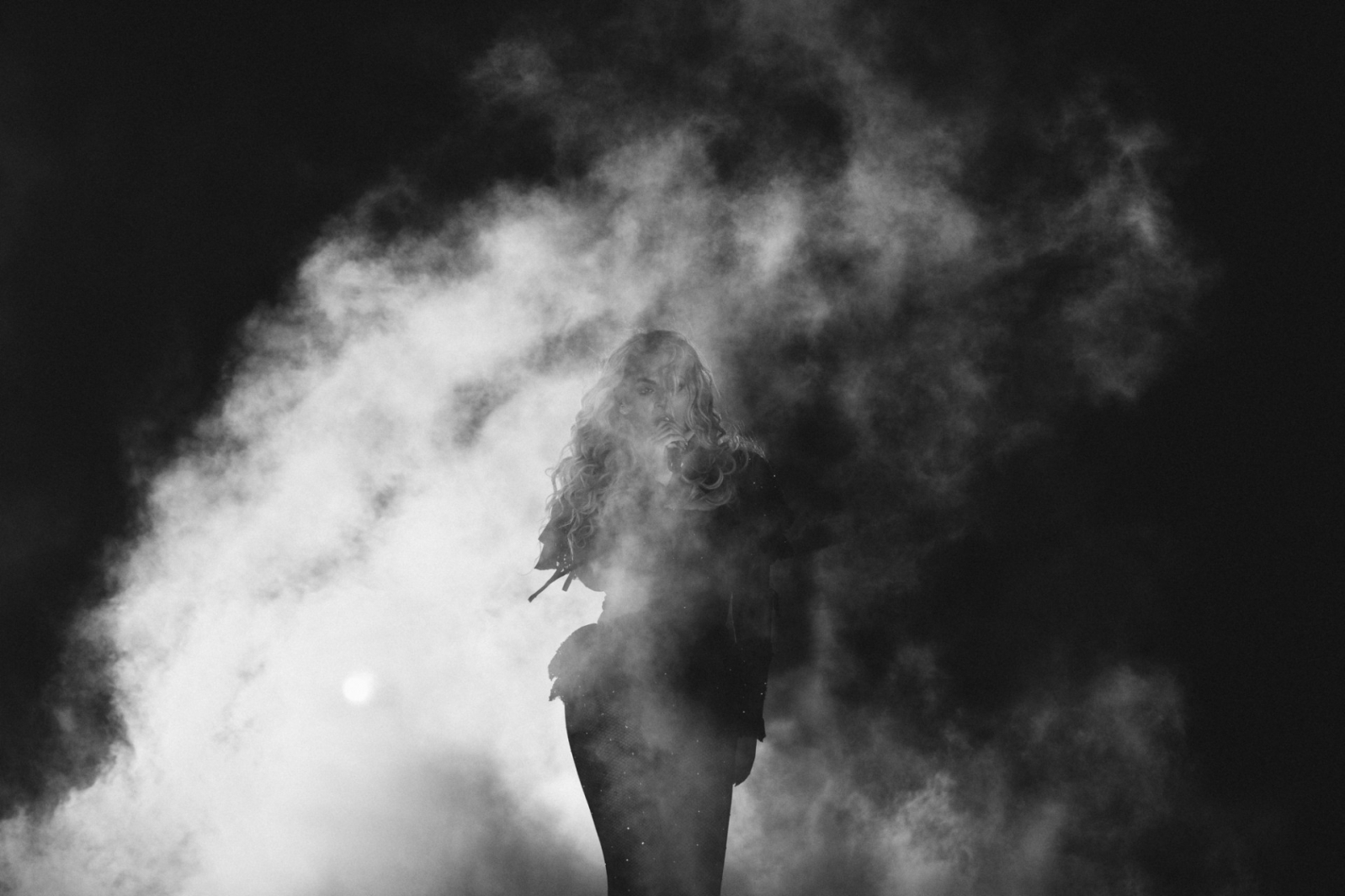 Beyonc&eacute; se apresenta em Santa Clara com a 'Formation World Tour'