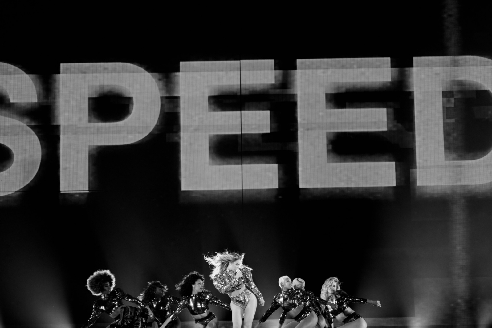 Beyonc&eacute; se apresenta em Santa Clara com a 'Formation World Tour'