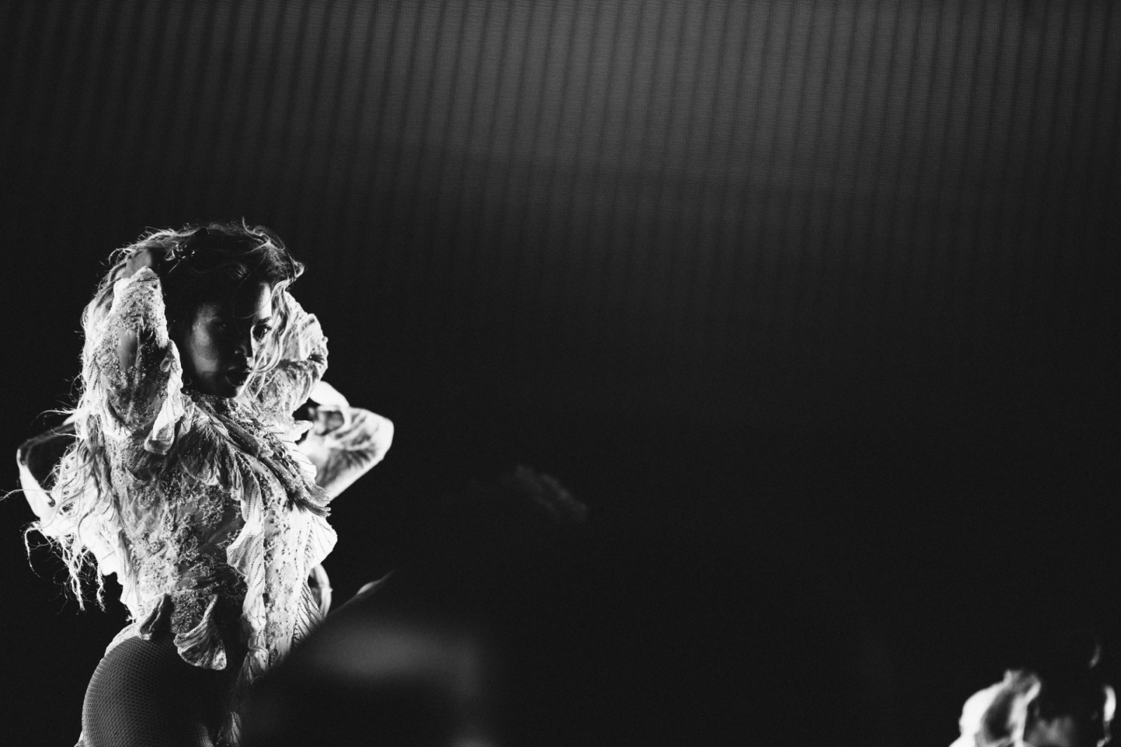 Beyonc&eacute; se apresenta em Santa Clara com a 'Formation World Tour'