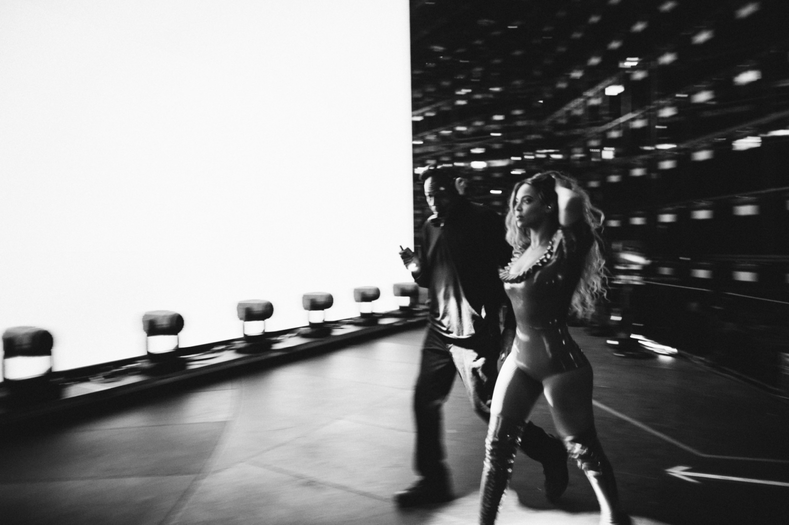 Beyonc&eacute; se apresenta em Seattle com a 'Formation World Tour'