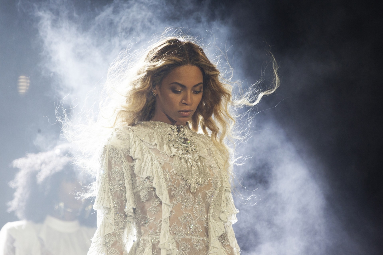 Beyonc&eacute; se apresenta em Seattle com a 'Formation World Tour'