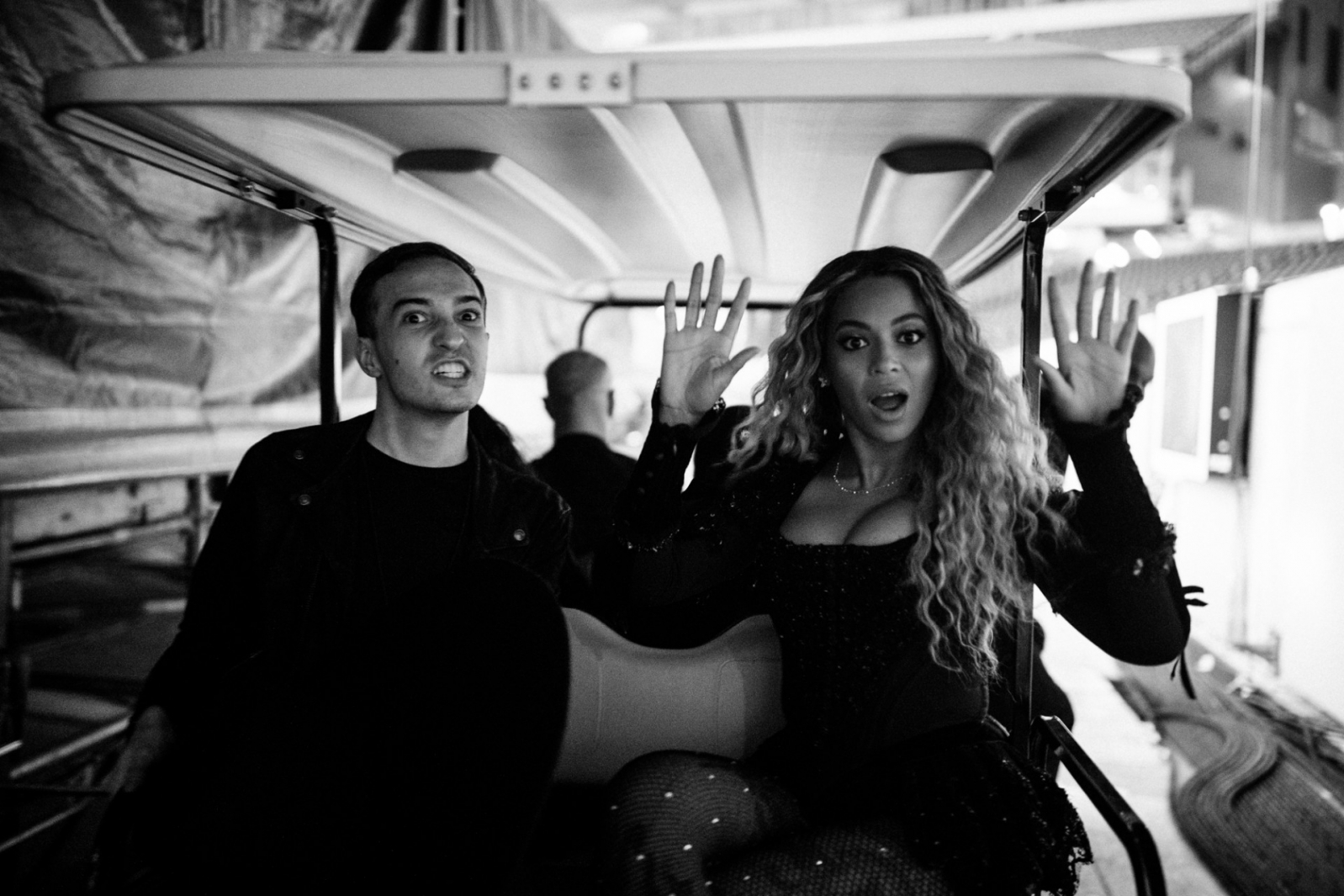 Beyonc&eacute; se apresenta na Filad&eacute;lfia com a 'Formation World Tour'