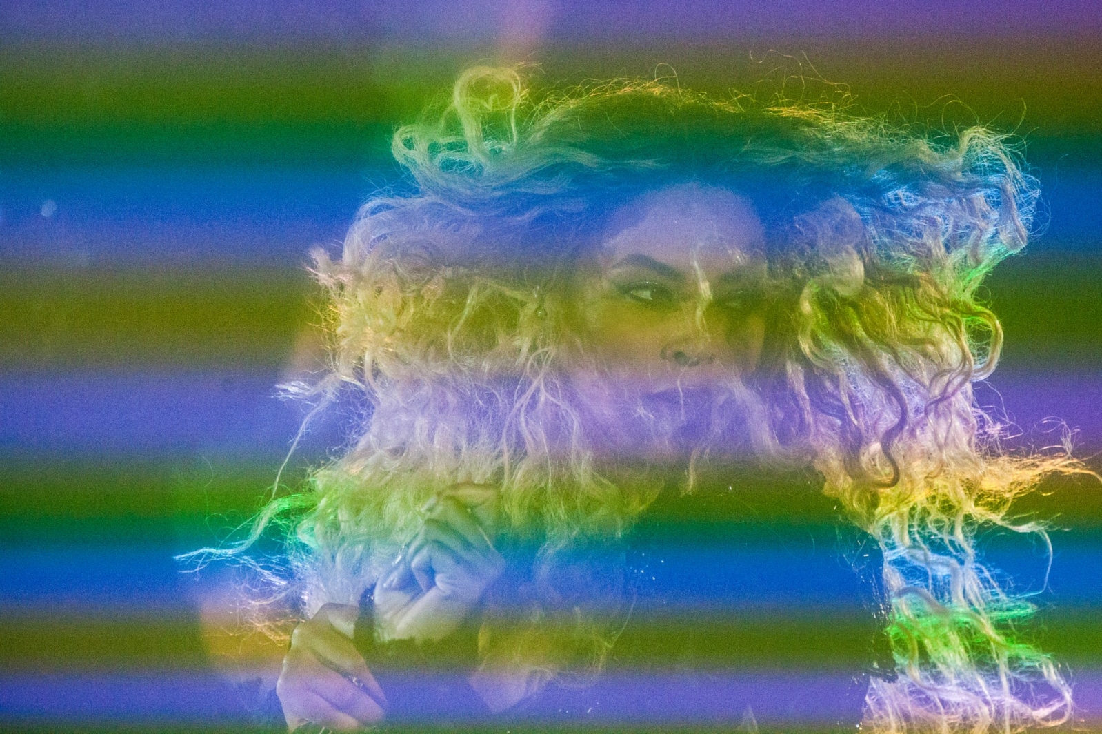 Beyonc&eacute; se apresenta na Filad&eacute;lfia com a 'Formation World Tour'