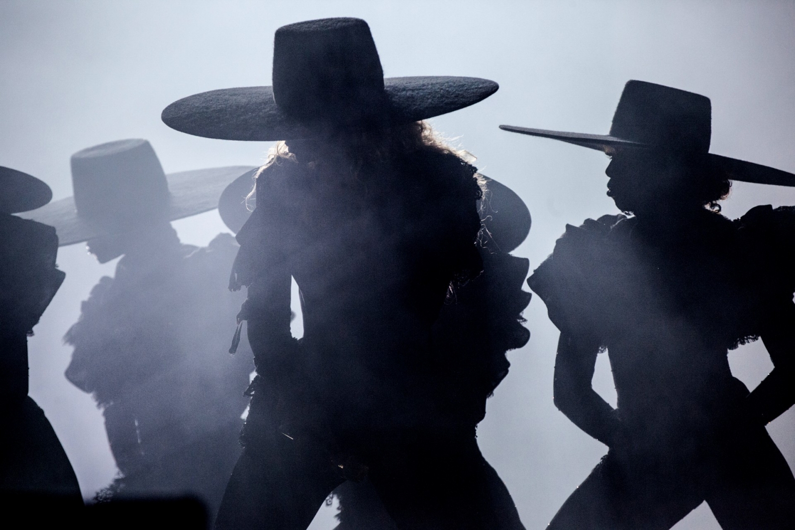 Beyonc&eacute; se apresenta na Filad&eacute;lfia com a 'Formation World Tour'