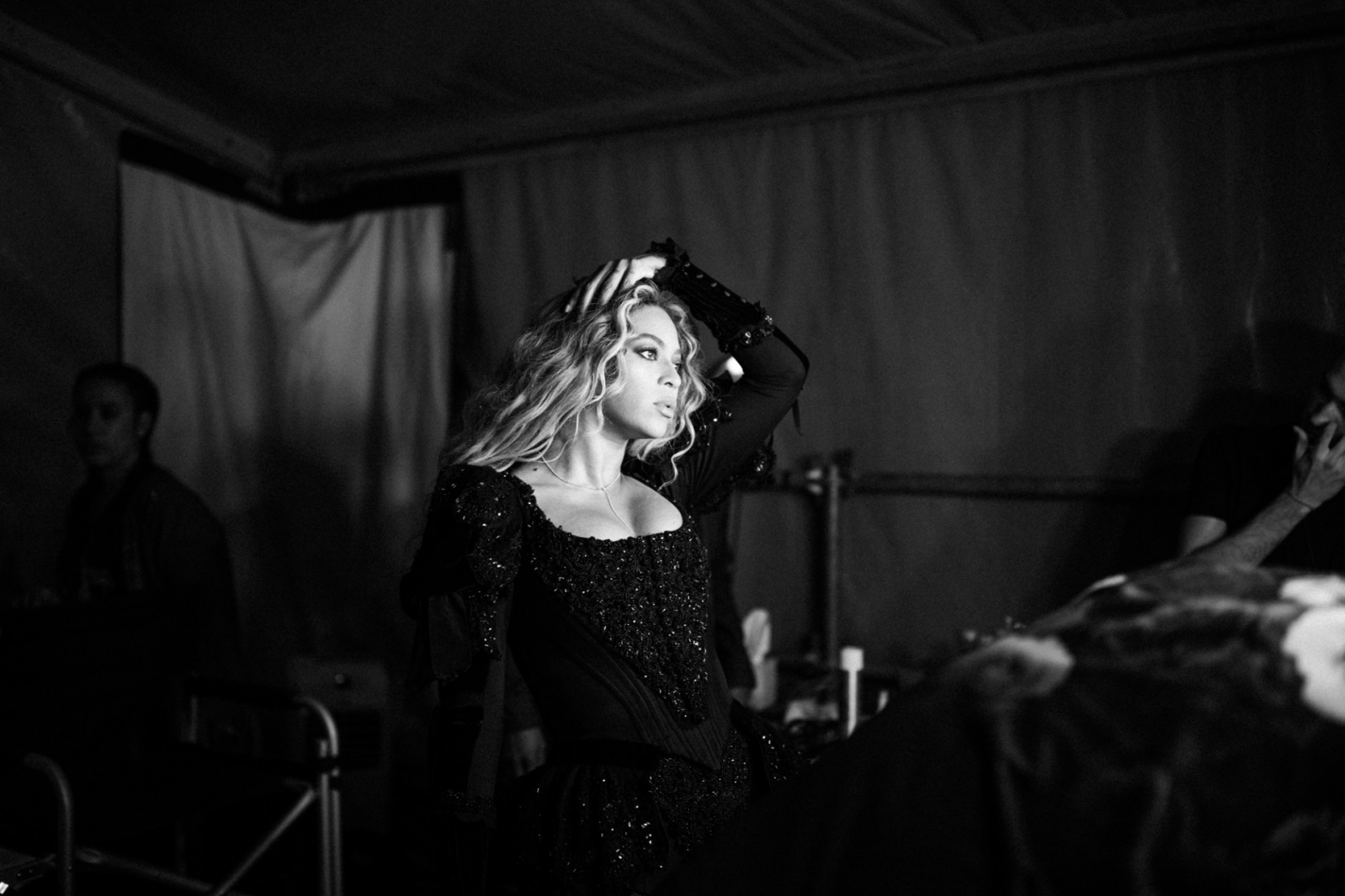 Beyonc&eacute; se apresenta em Pittsburgh com a 'Formation World Tour'