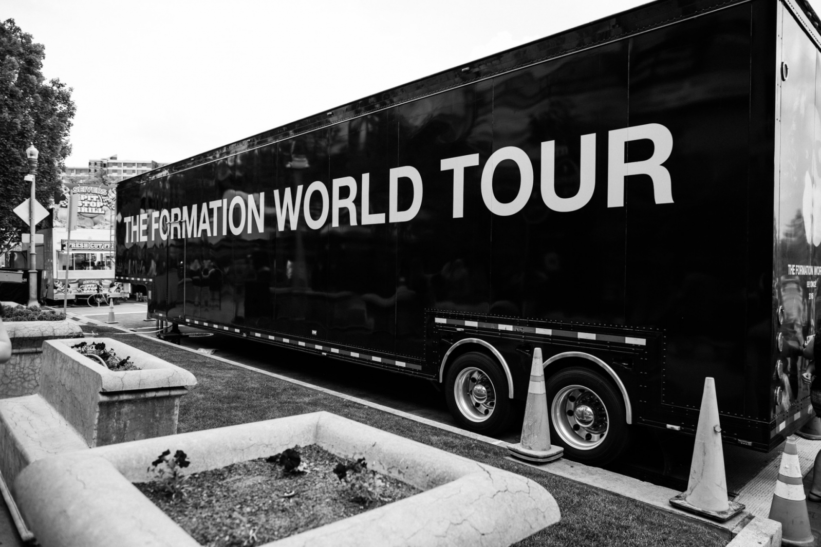The Formation World Tour