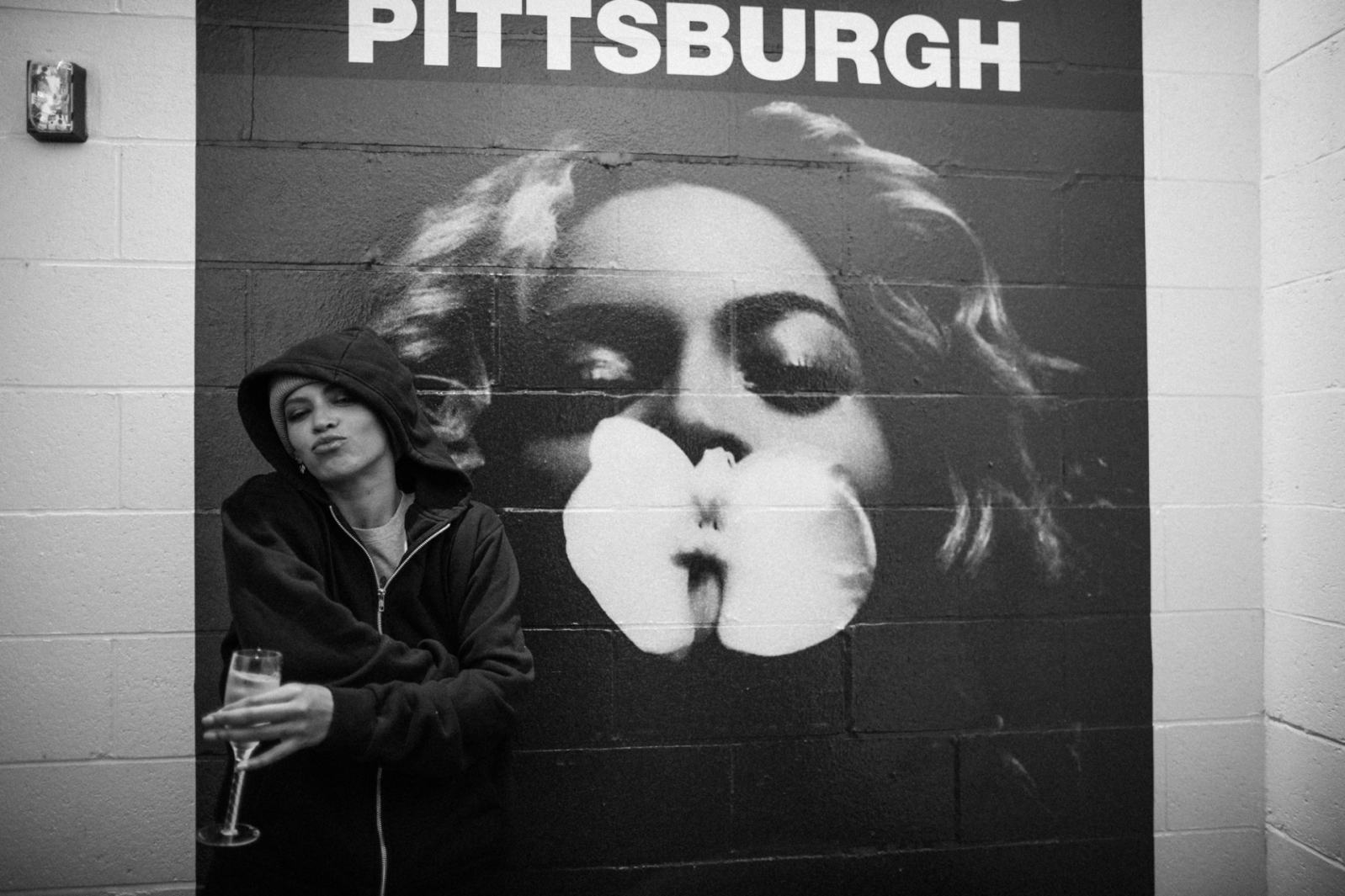 Beyonc&eacute; se apresenta em Pittsburgh com a 'Formation World Tour'