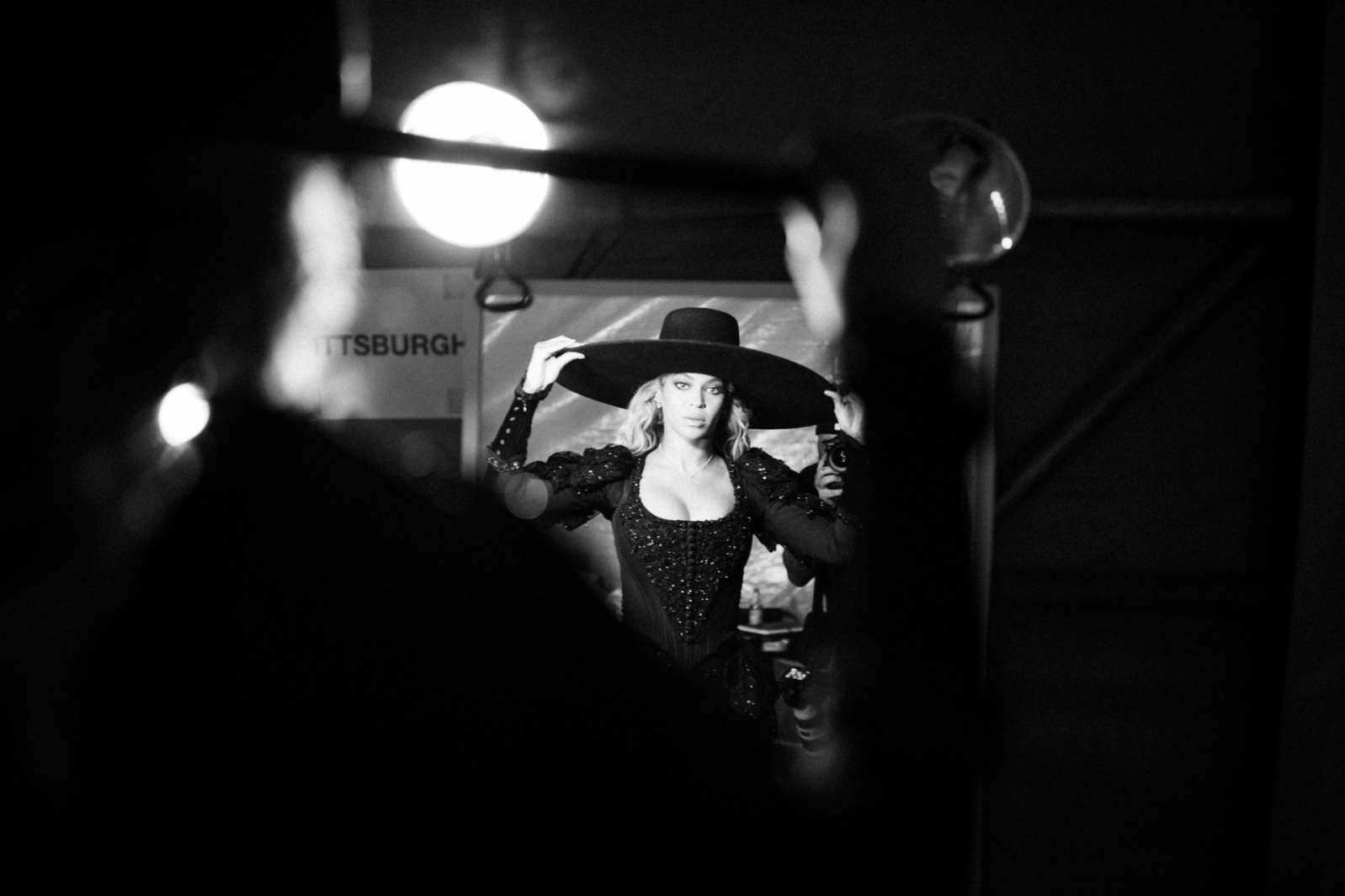 Beyonc&eacute; se apresenta em Pittsburgh com a 'Formation World Tour'