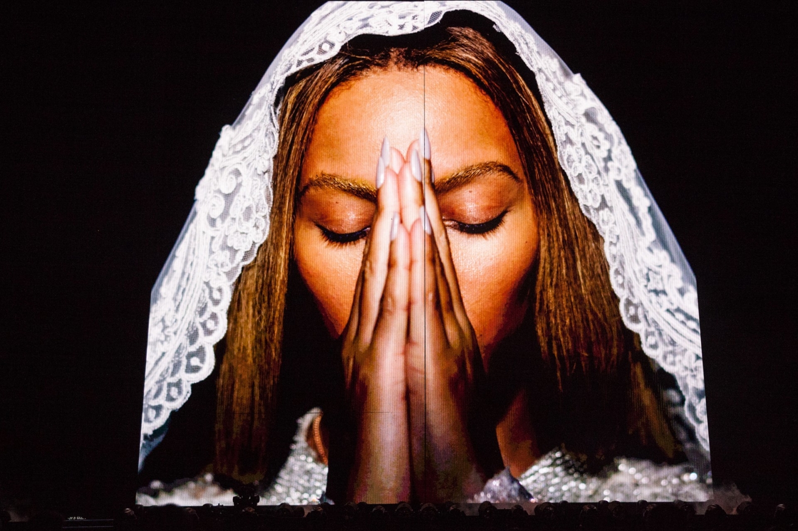 Beyonc&eacute; se apresenta em Pittsburgh com a 'Formation World Tour'