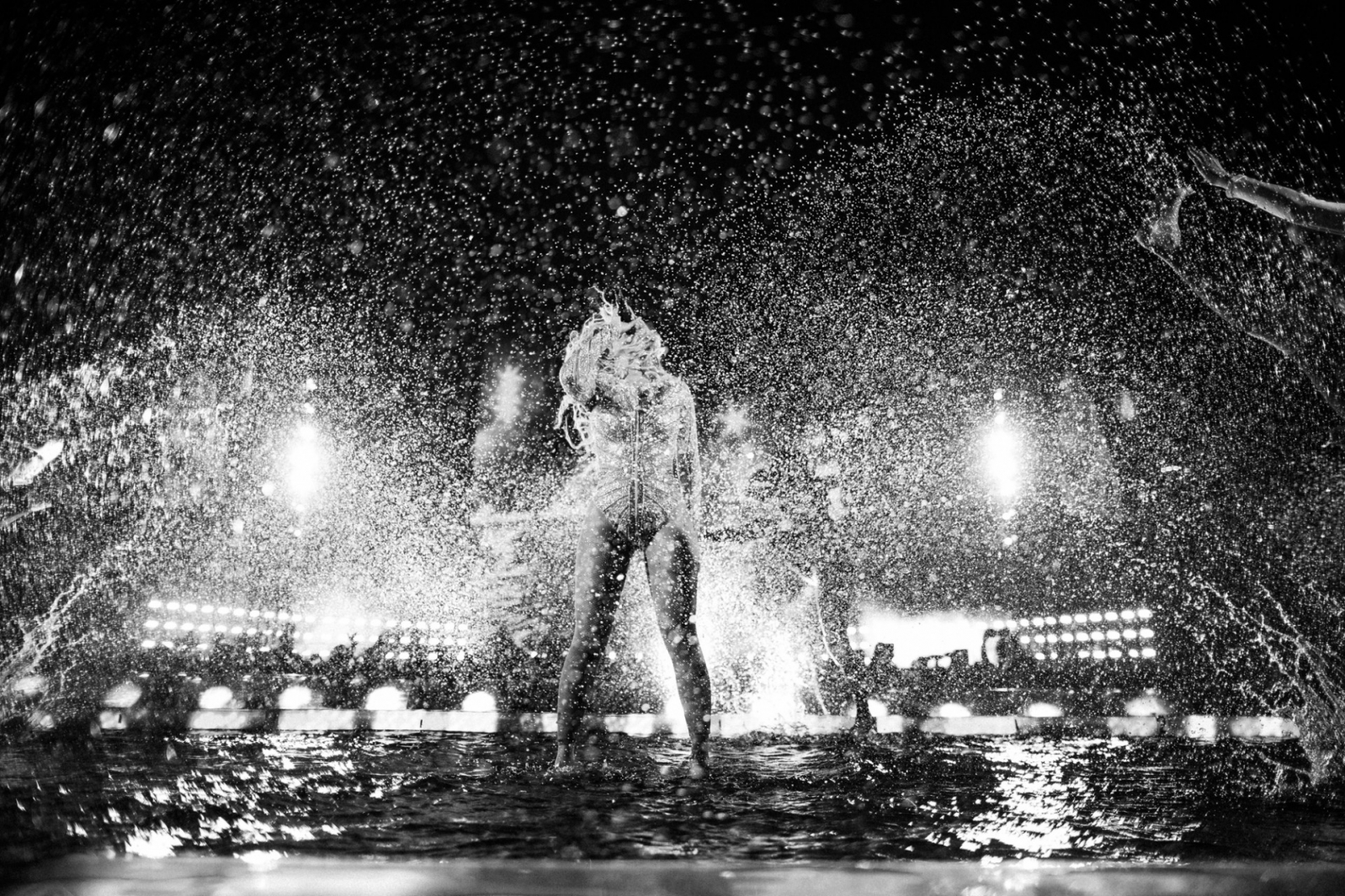 Beyonc&eacute; se apresenta em Pittsburgh com a 'Formation World Tour'