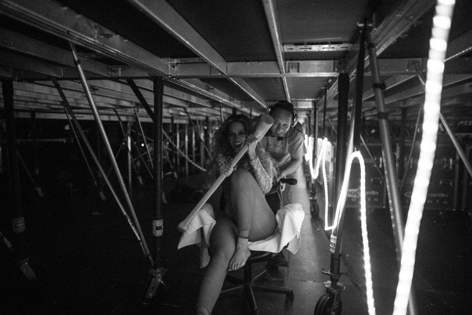 Beyonc&eacute; se apresenta em Pittsburgh com a 'Formation World Tour'