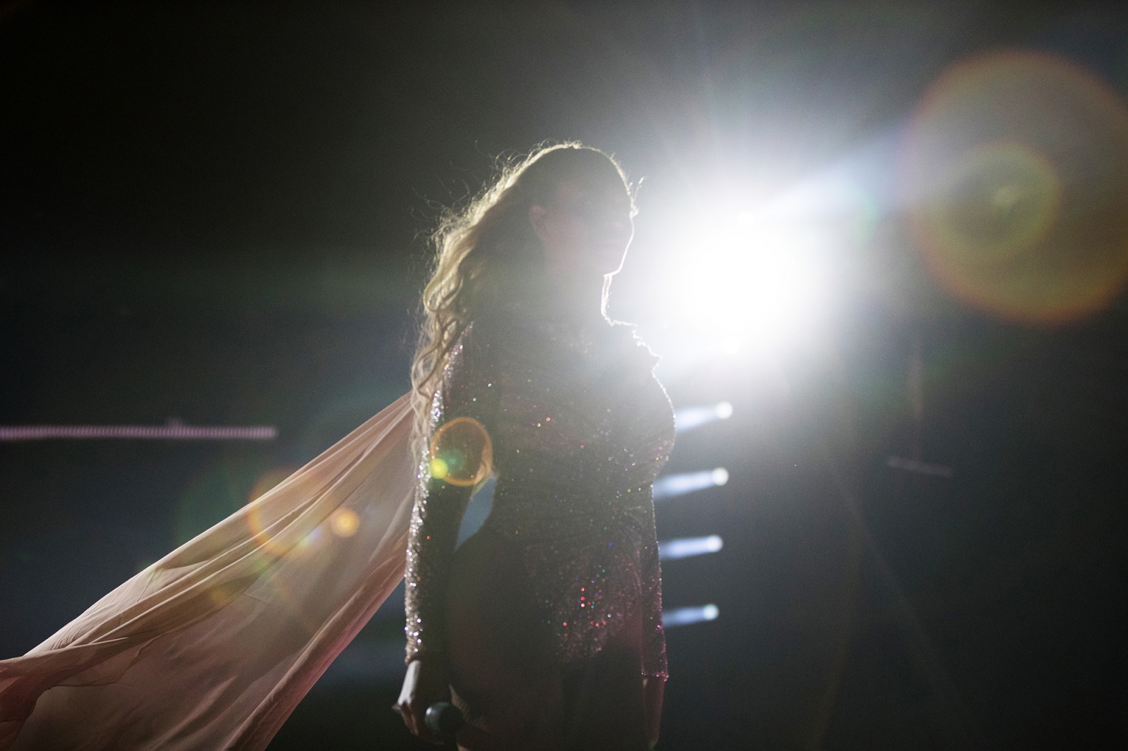 Beyonc&eacute; se apresenta em St. Louis com a 'Formation World Tour'