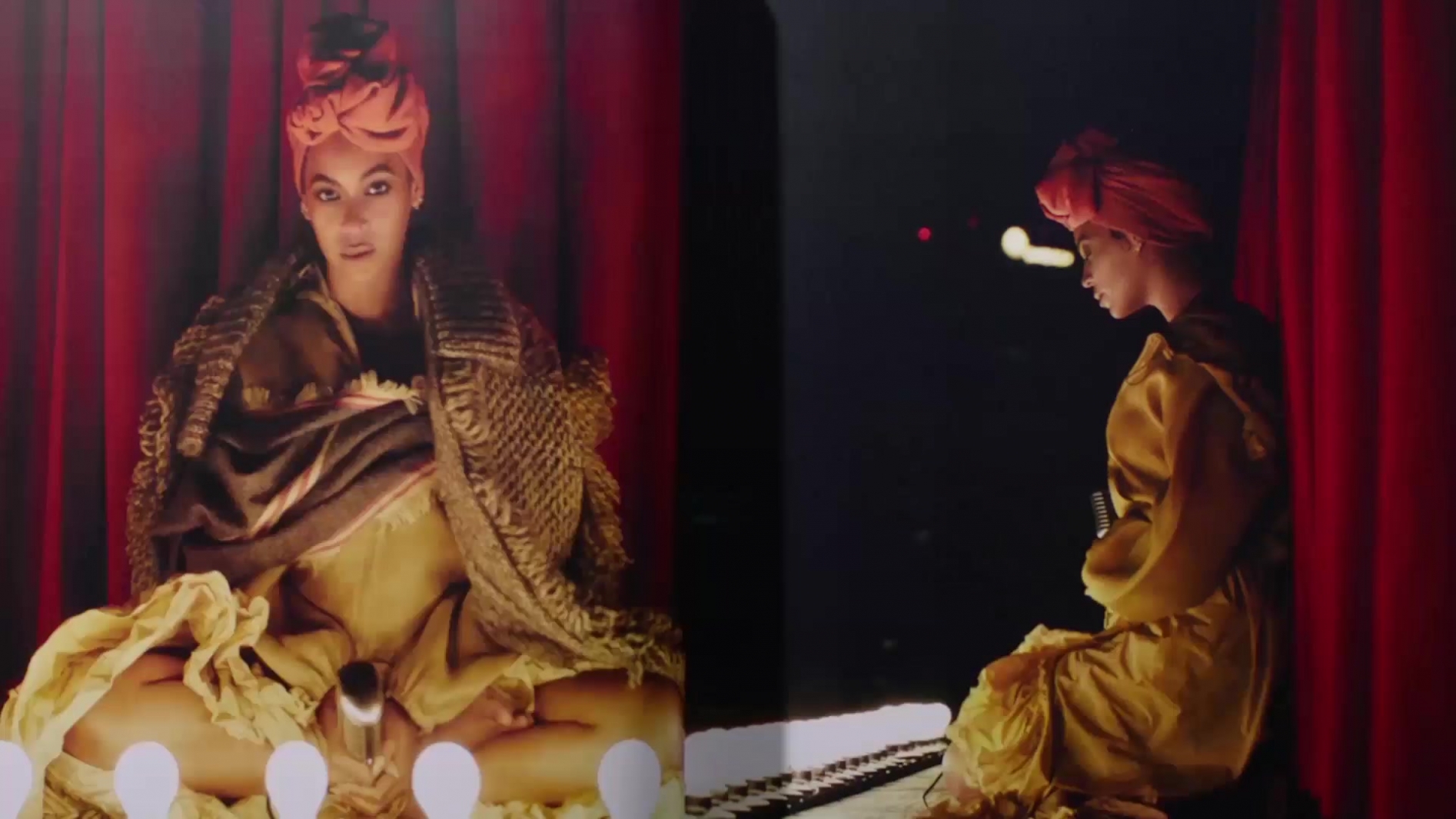 How To Make Lemonade - Preview