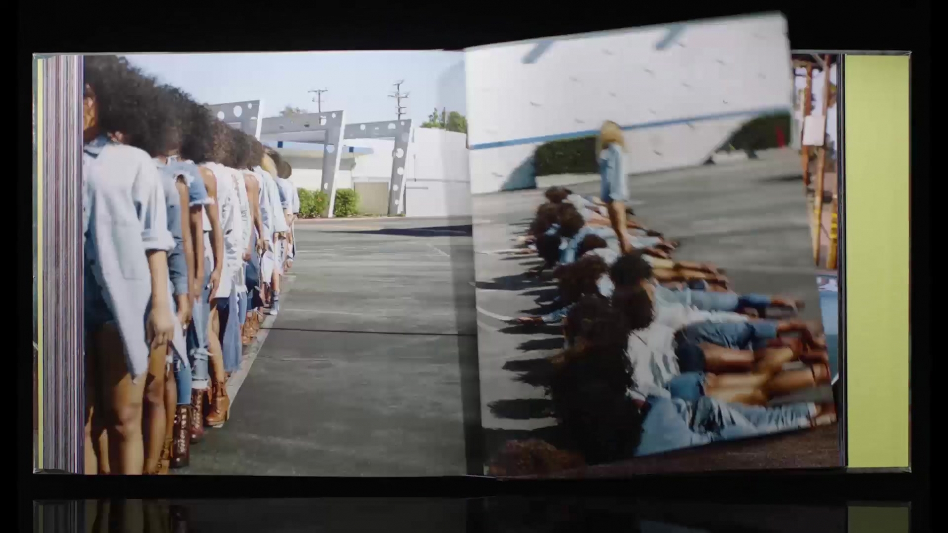 How To Make Lemonade - Preview