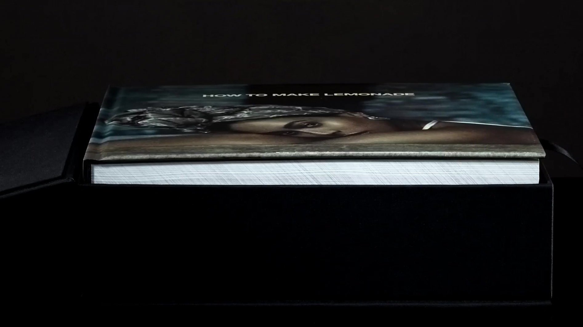 How To Make Lemonade - Preview